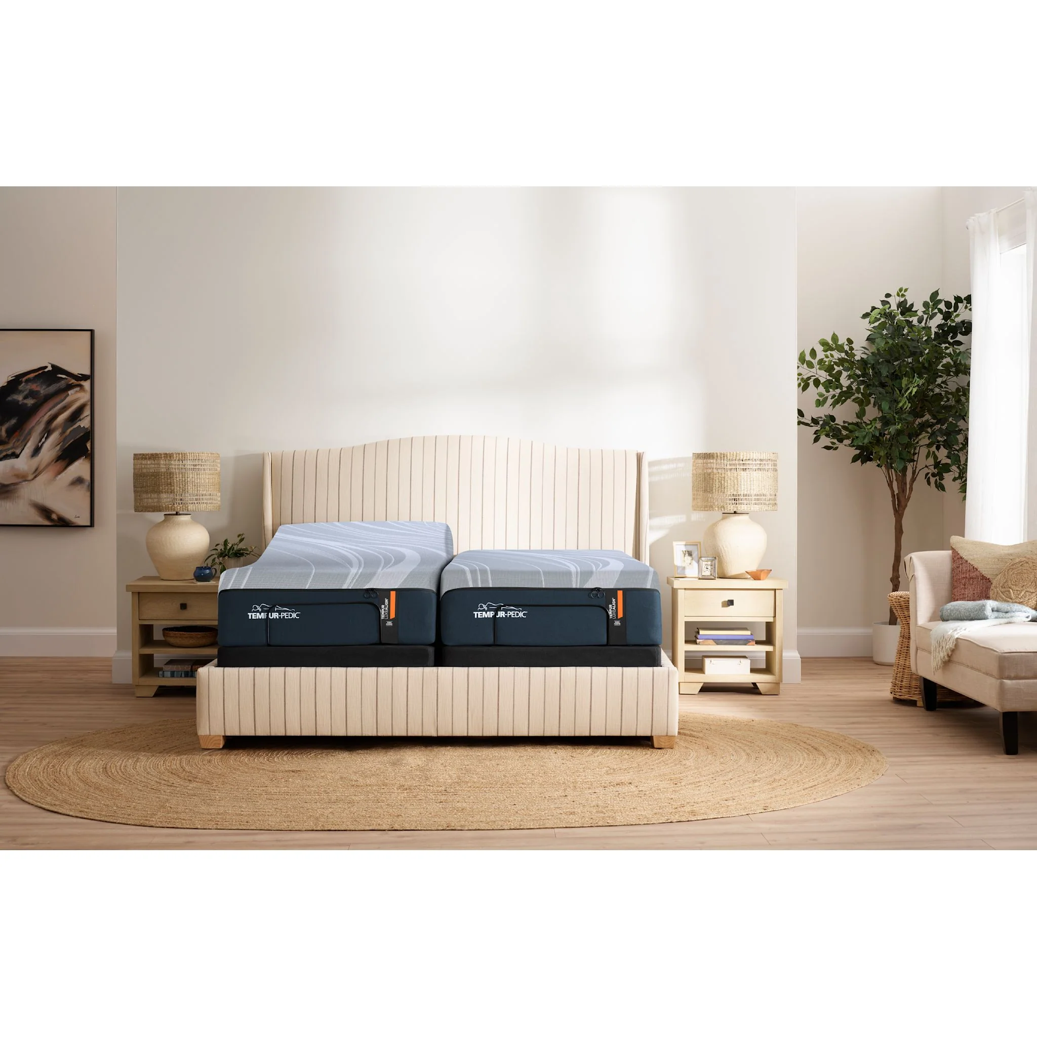 Tempur-Pedic LuxeAlign Firm 13 Inch Mattress - Image 5