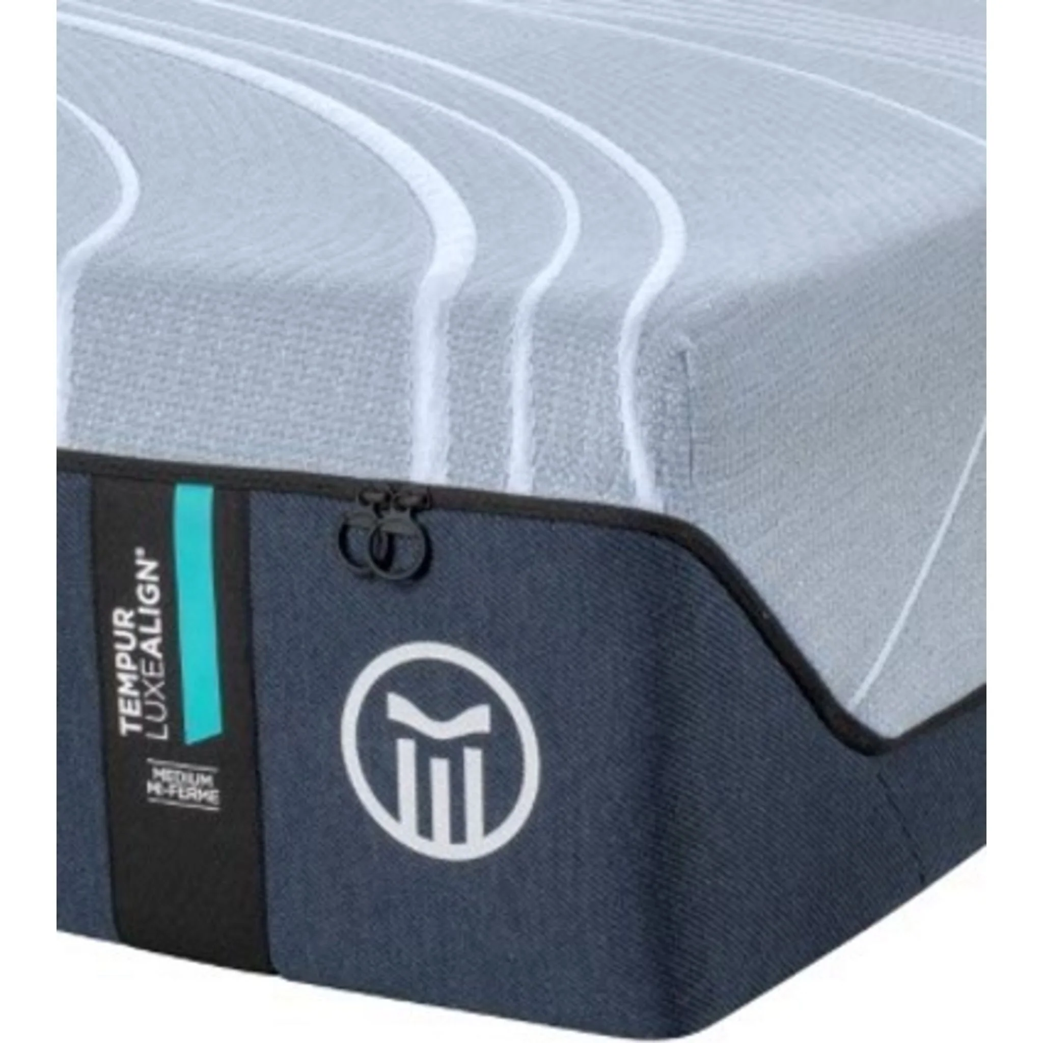 Tempur-Pedic LuxeAlign Medium Hybrid 13 Inch Mattress - Image 2