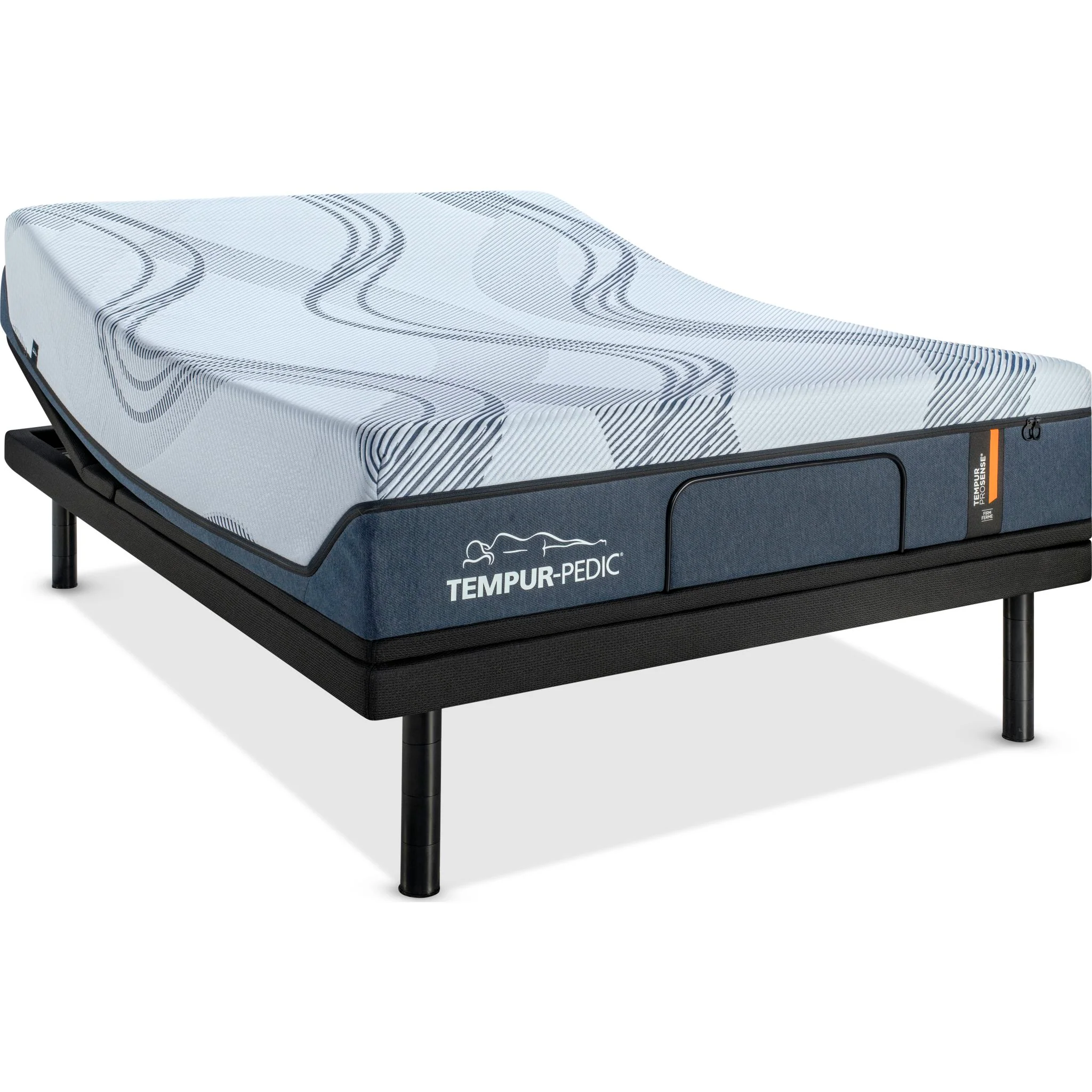 Tempur-Pedic ProSense Firm 12 Inch Mattress - Image 4