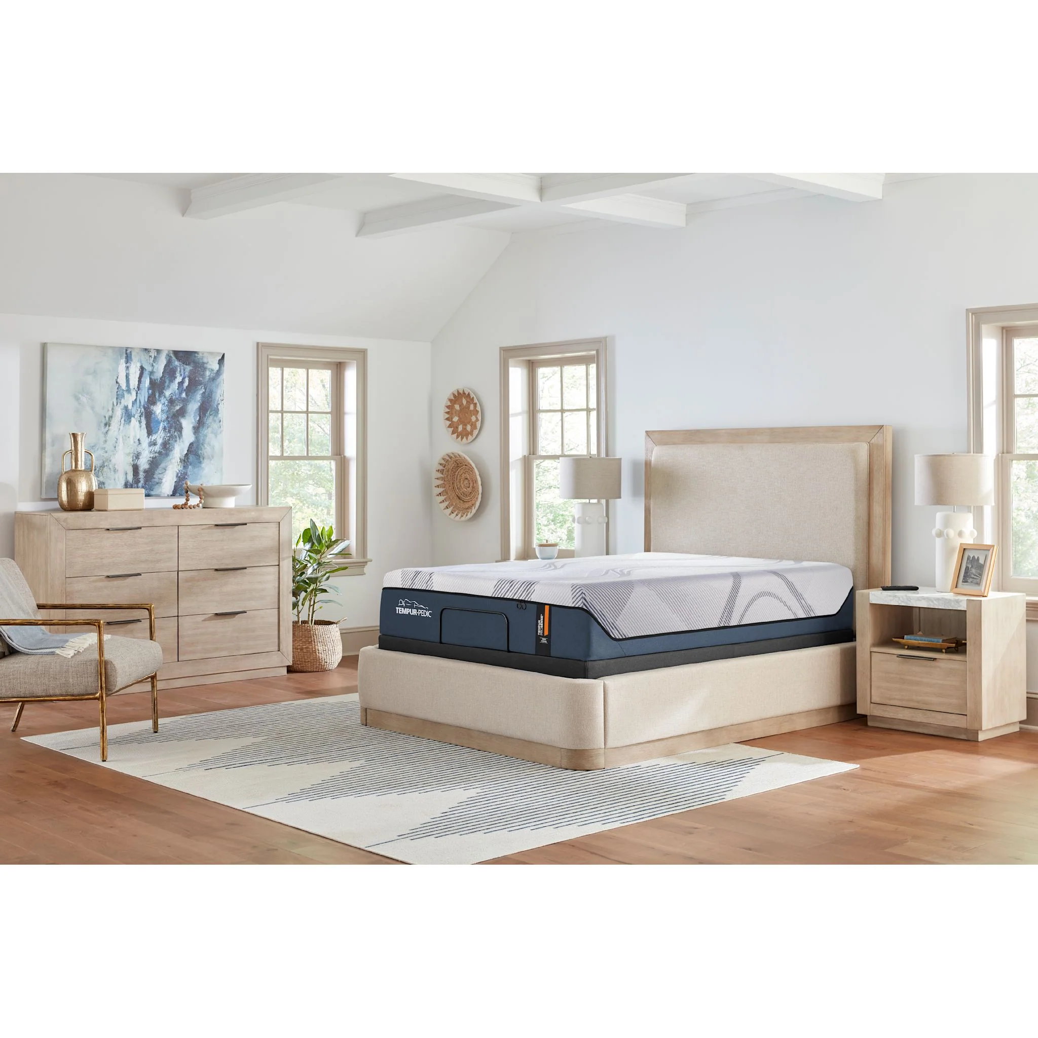 Tempur-Pedic ProSense Firm 12 Inch Mattress - Image 5