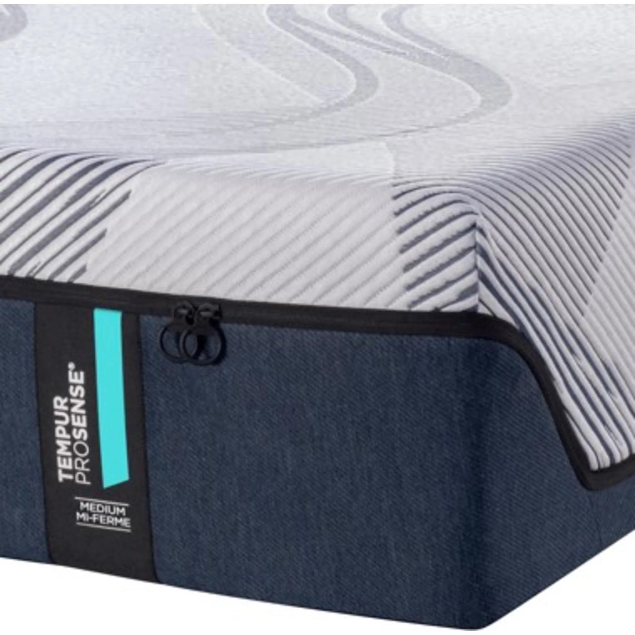 Tempur-Pedic ProSense Medium 12 Inch Mattress - Image 3
