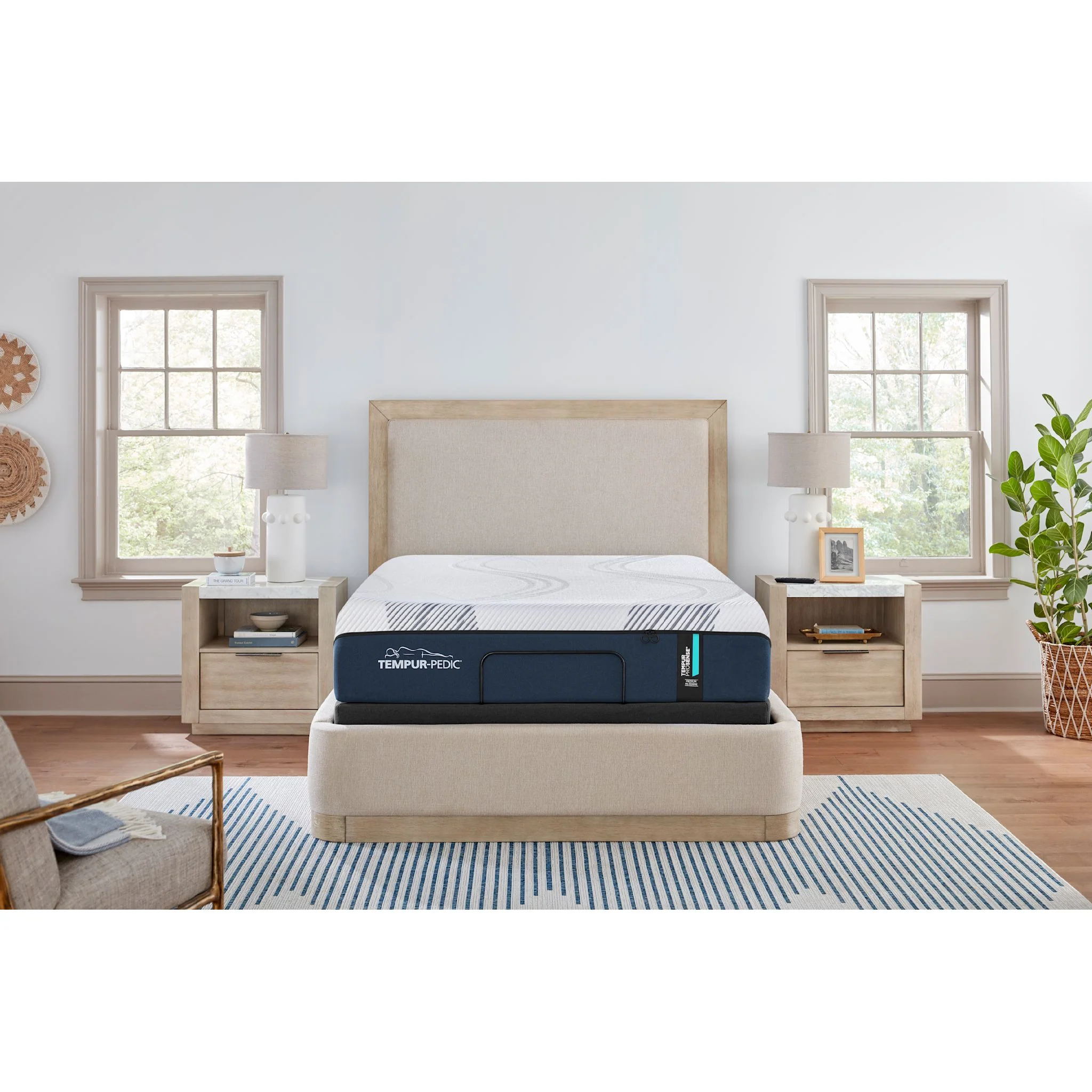 Tempur-Pedic ProSense Medium 12 Inch Mattress - Image 5