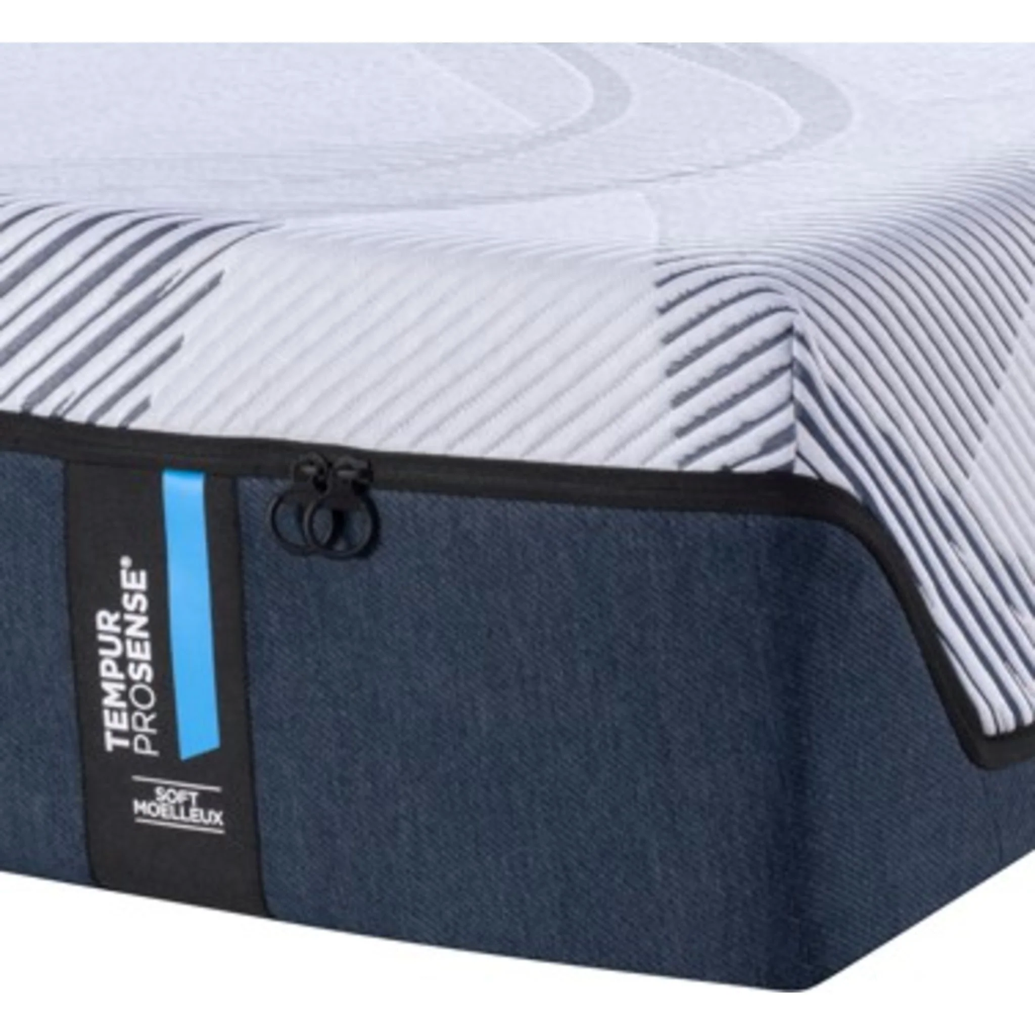 Tempur-Pedic ProSense Soft 12 Inch Mattress - Image 2