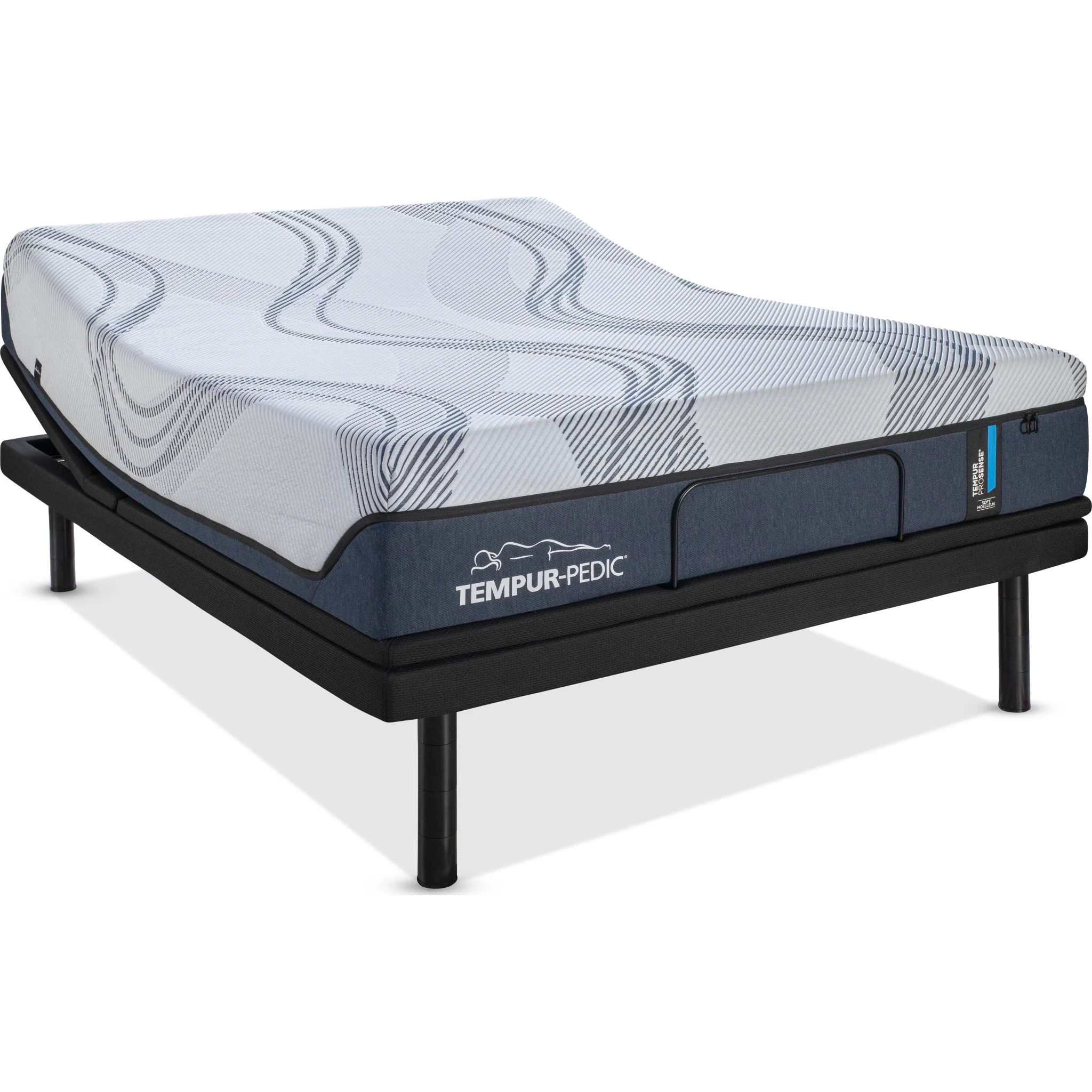 Tempur-Pedic ProSense Soft 12 Inch Mattress - Image 3