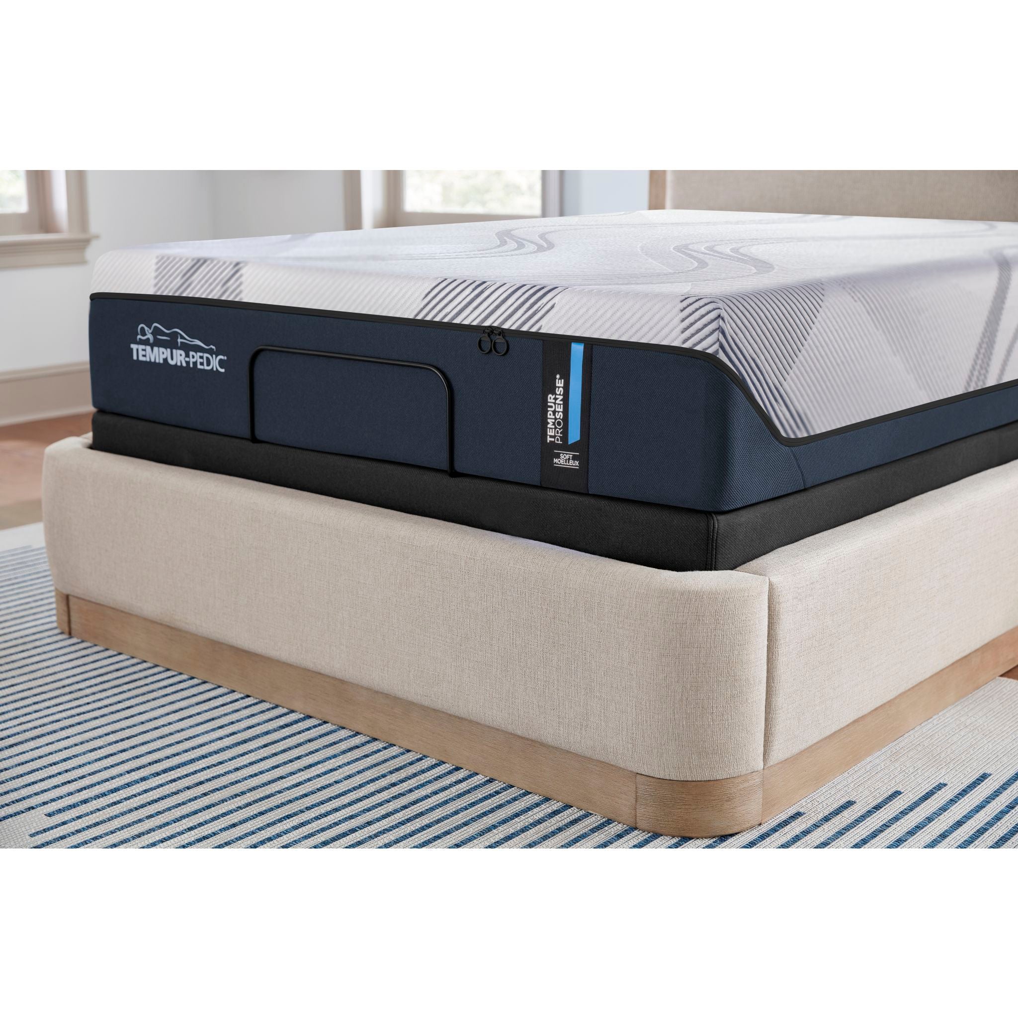 Tempur-Pedic ProSense Soft 12 Inch Mattress - Image 5