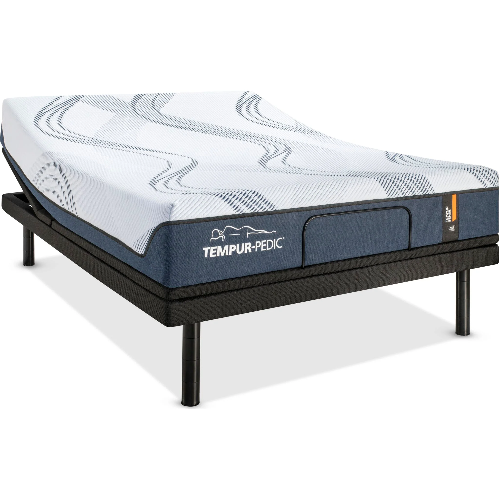 Tempur-Pedic Sense Firm 11 Inch Mattress - Image 4