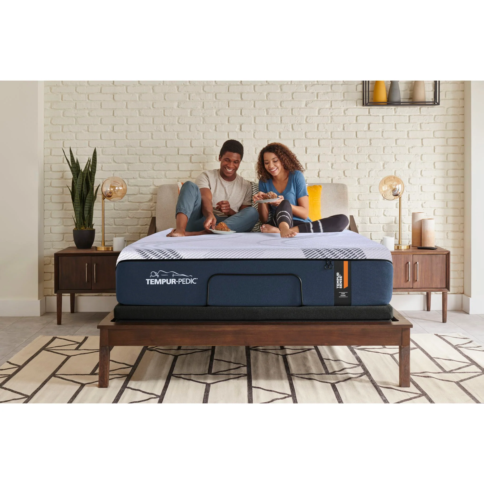 Tempur-Pedic Sense Firm 11 Inch Mattress - Image 6