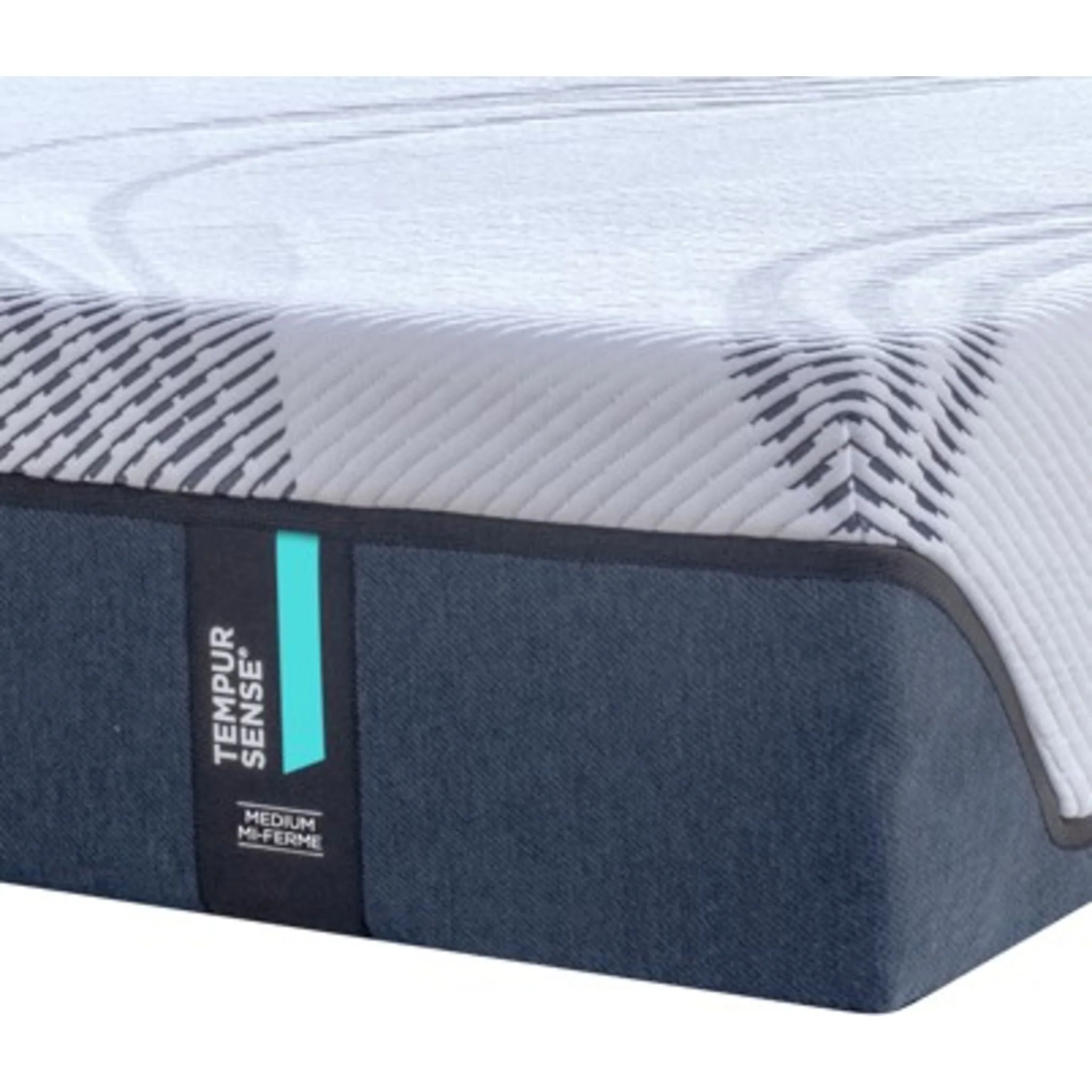 Tempur-Pedic Sense Medium 10 Inch Mattress - Image 2
