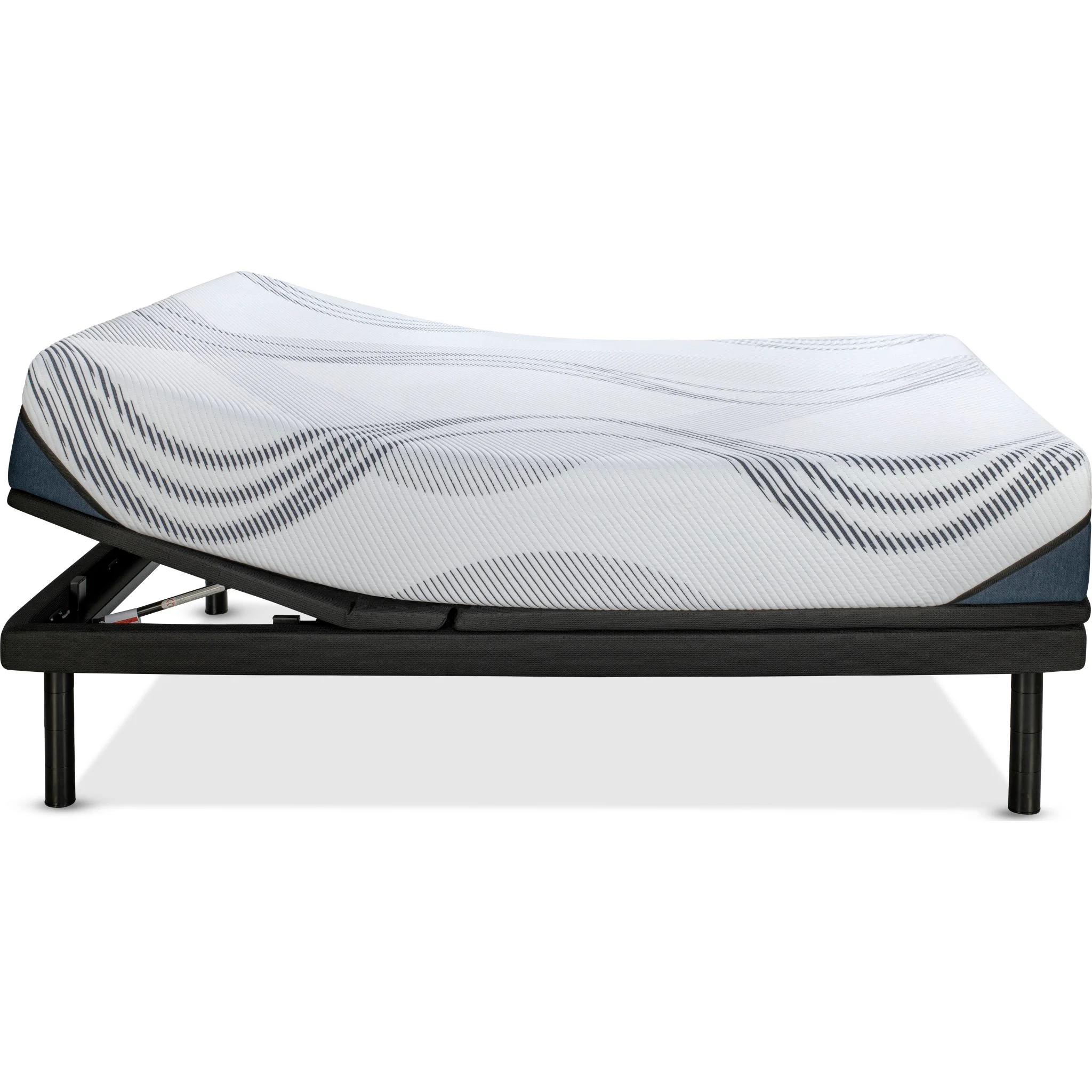 Tempur-Pedic Sense Medium 10 Inch Mattress - Image 4