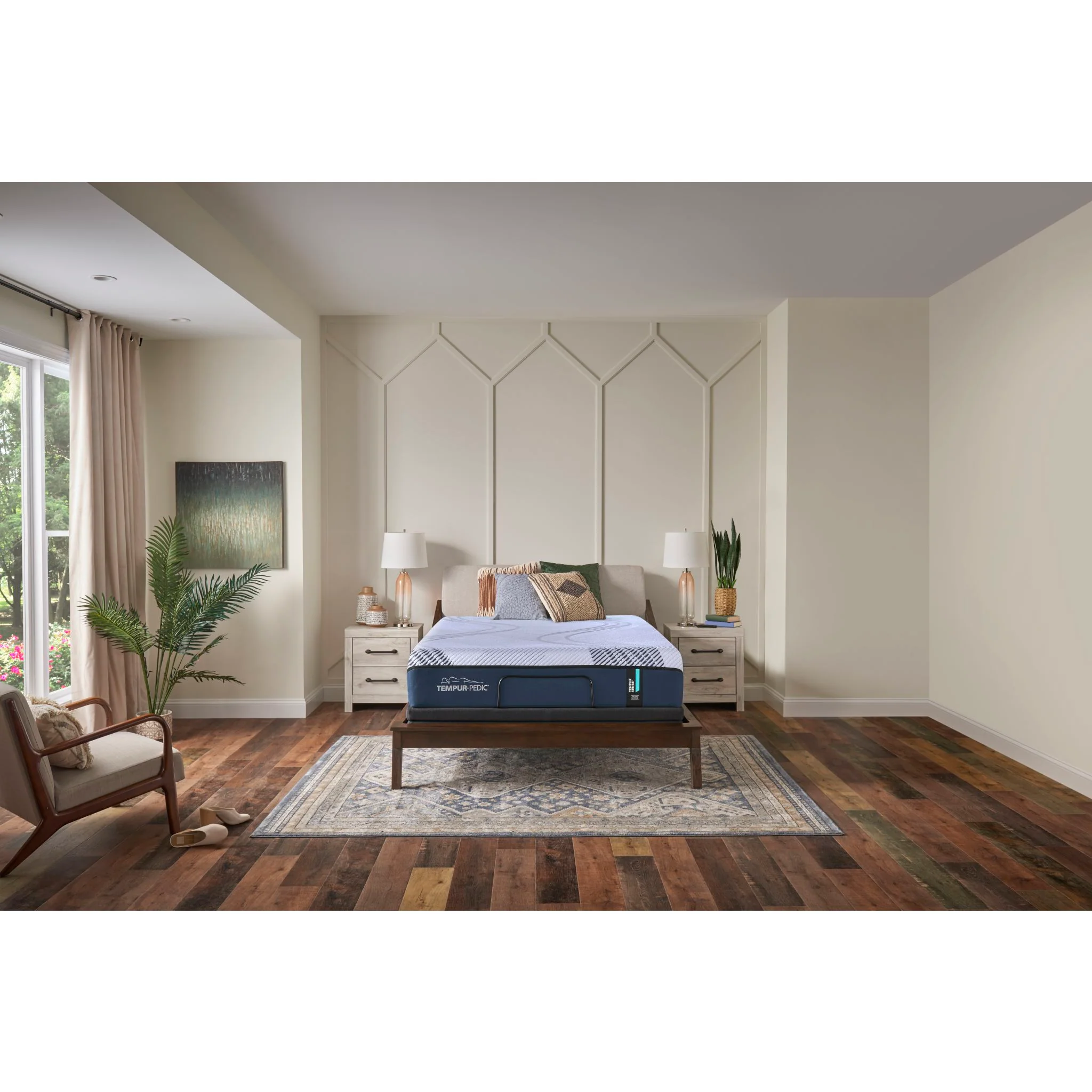 Tempur-Pedic Sense Medium 10 Inch Mattress - Image 5