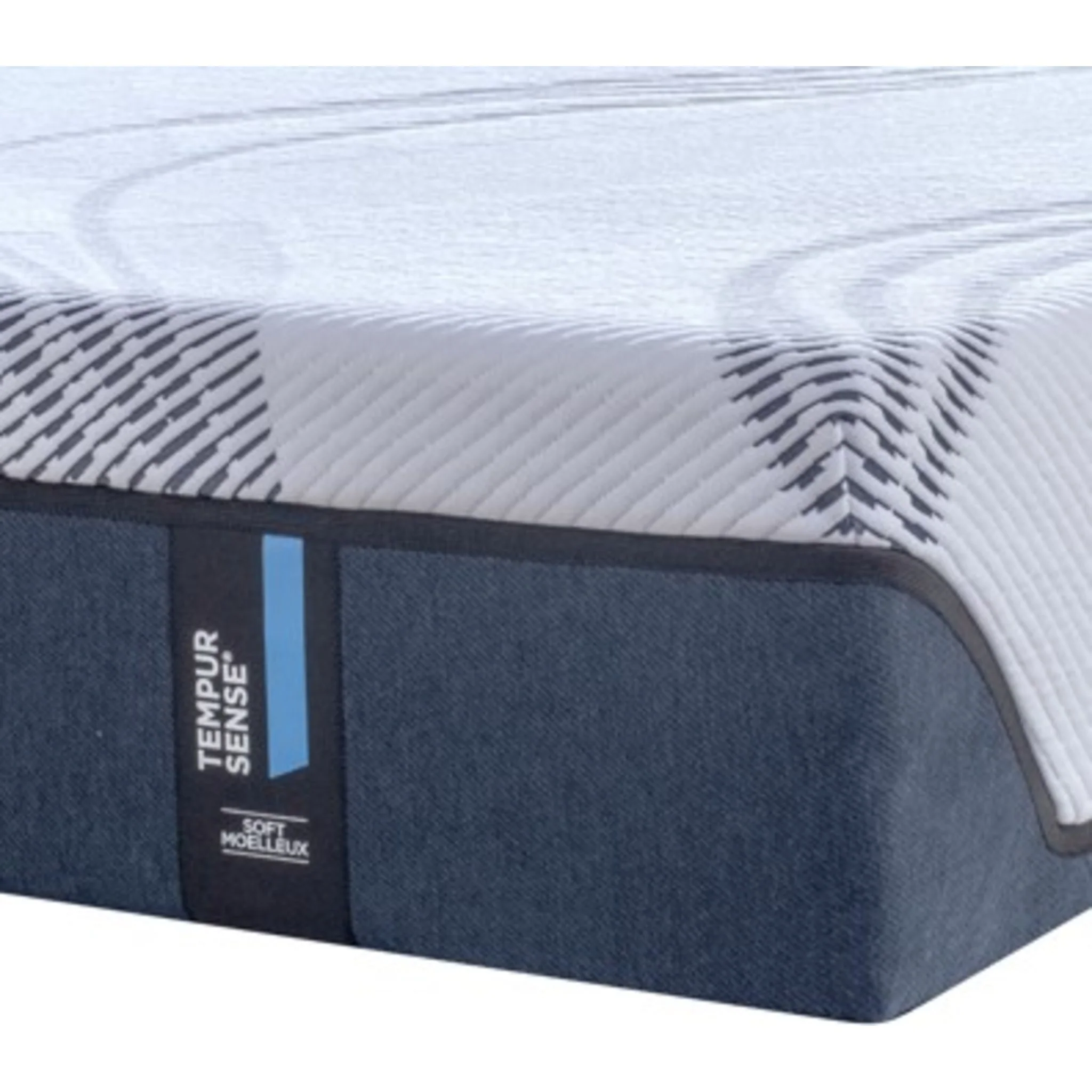Tempur-Pedic Sense Soft 11 Inch Mattress - Image 3