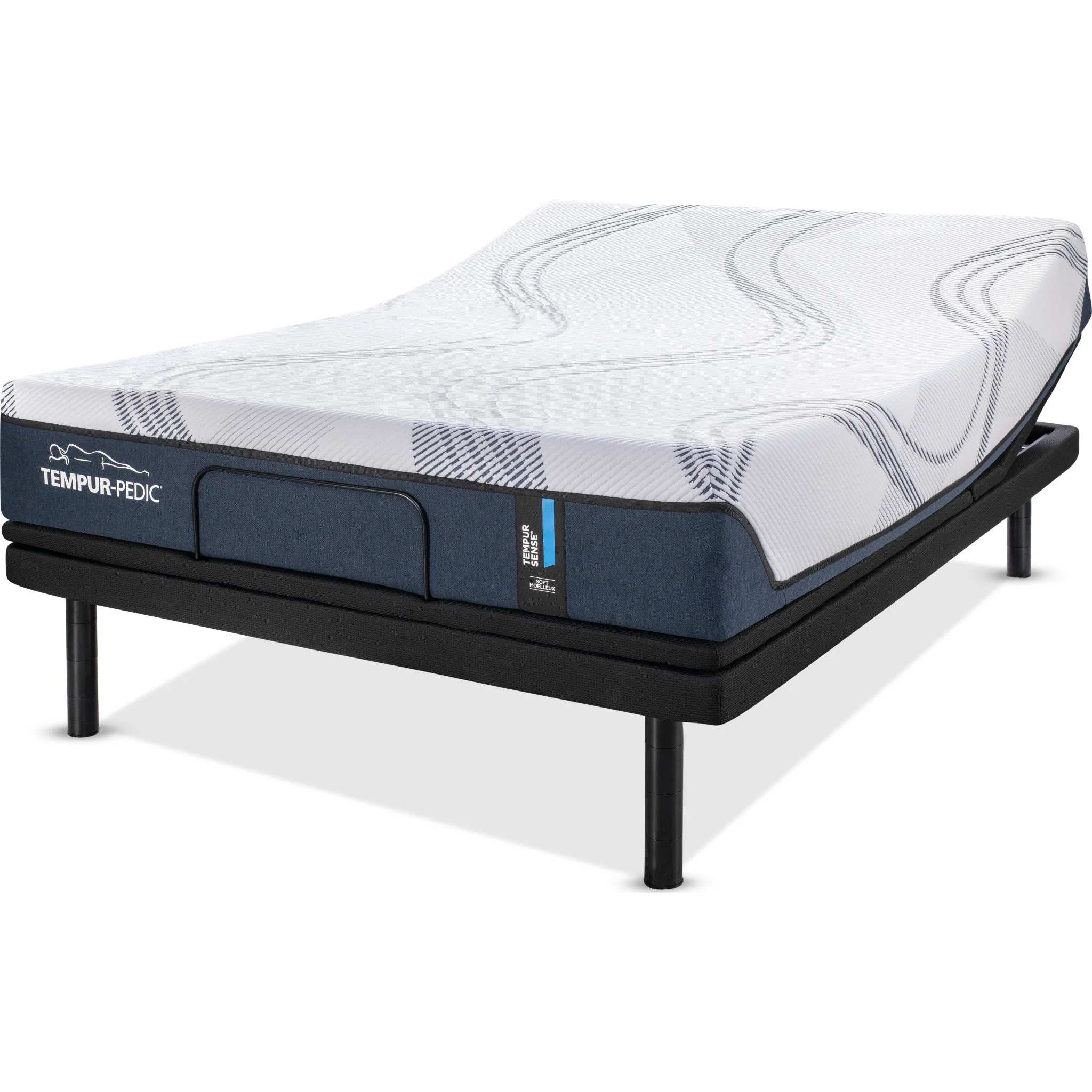 Tempur-Pedic Sense Soft 11 Inch Mattress - Image 4