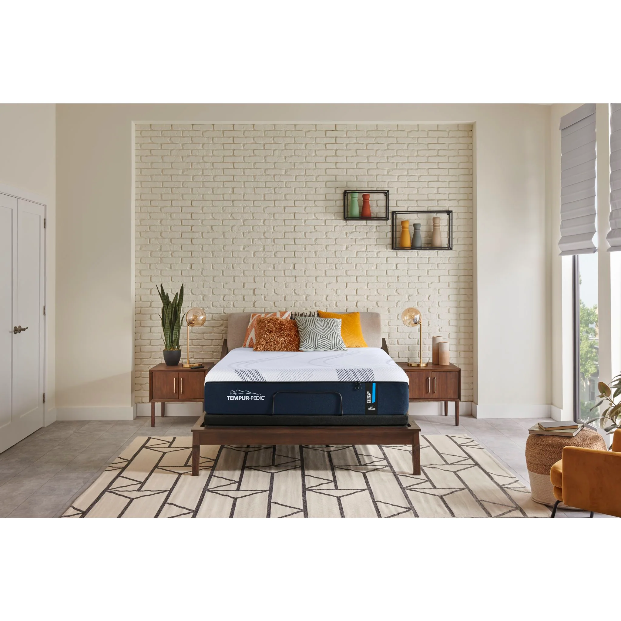 Tempur-Pedic Sense Soft 11 Inch Mattress - Image 5