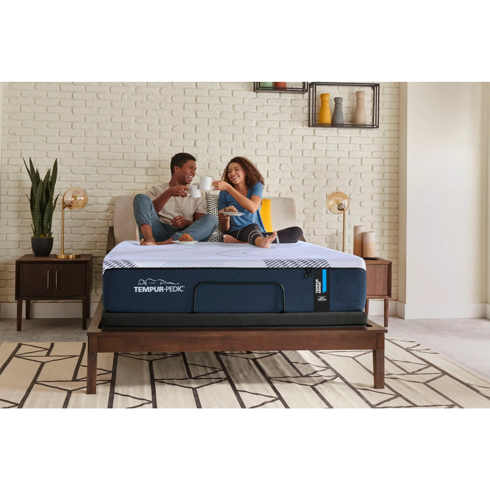 Tempur-Pedic Sense Soft 11 Inch Mattress - Image 6