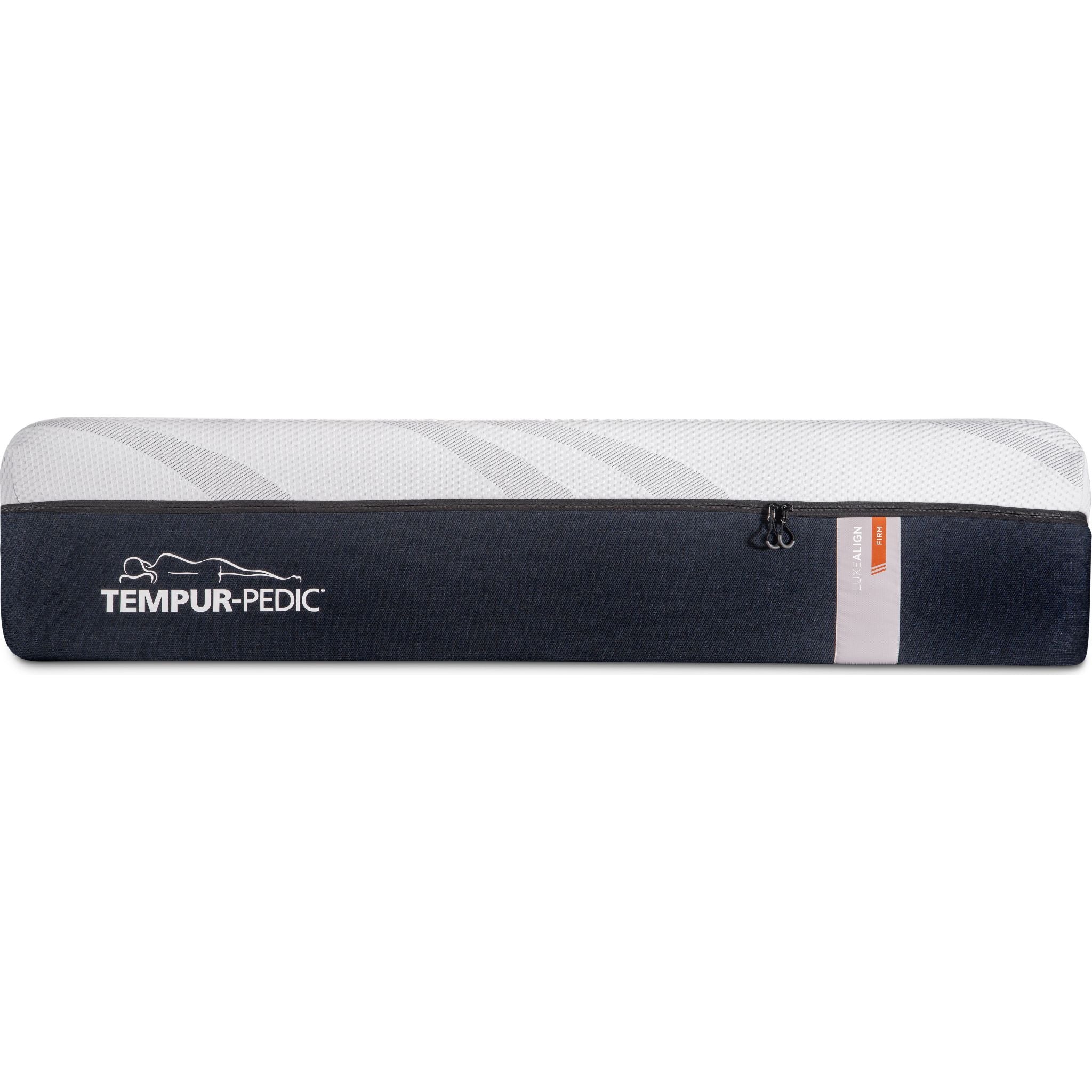 Tempur-Pedic Tempur-Luxe Align Firm Memory Foam 13 inch Mattress - Image 3