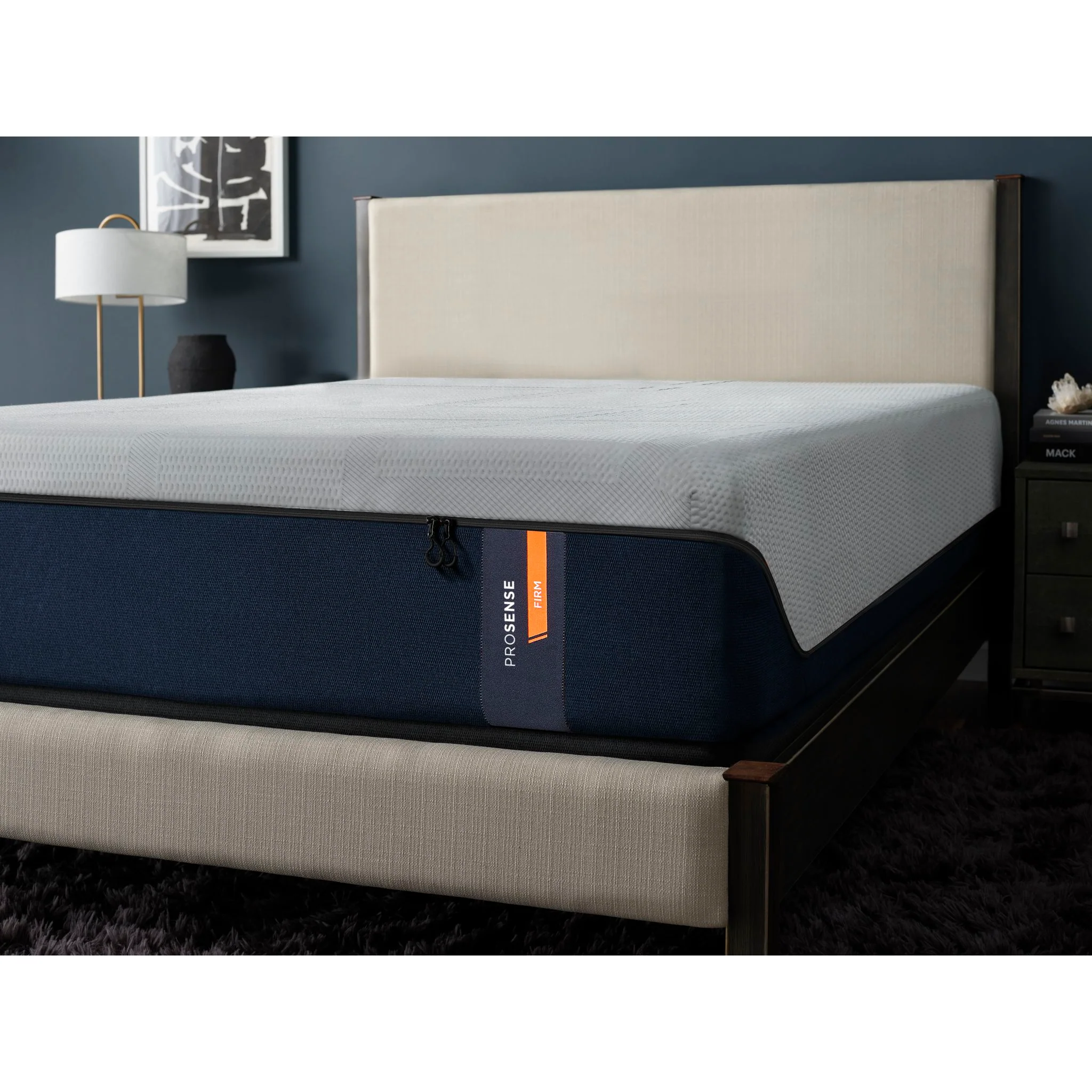 Tempur-Pedic Tempur-ProSense Firm Memory Foam 12 inch Mattress - Image 2