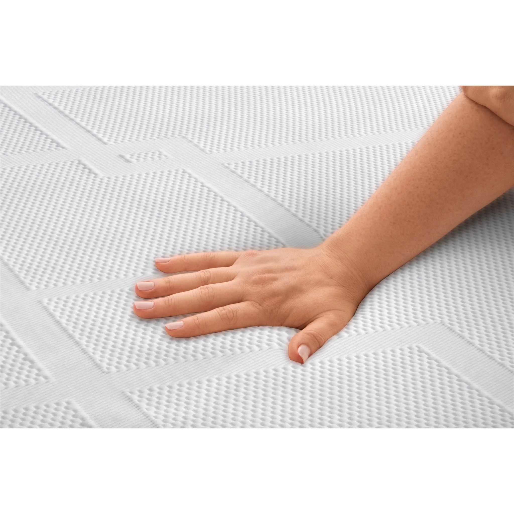 Tempur-Pedic Tempur-ProSense Medium Hybrid 12 inch Mattress - Image 5