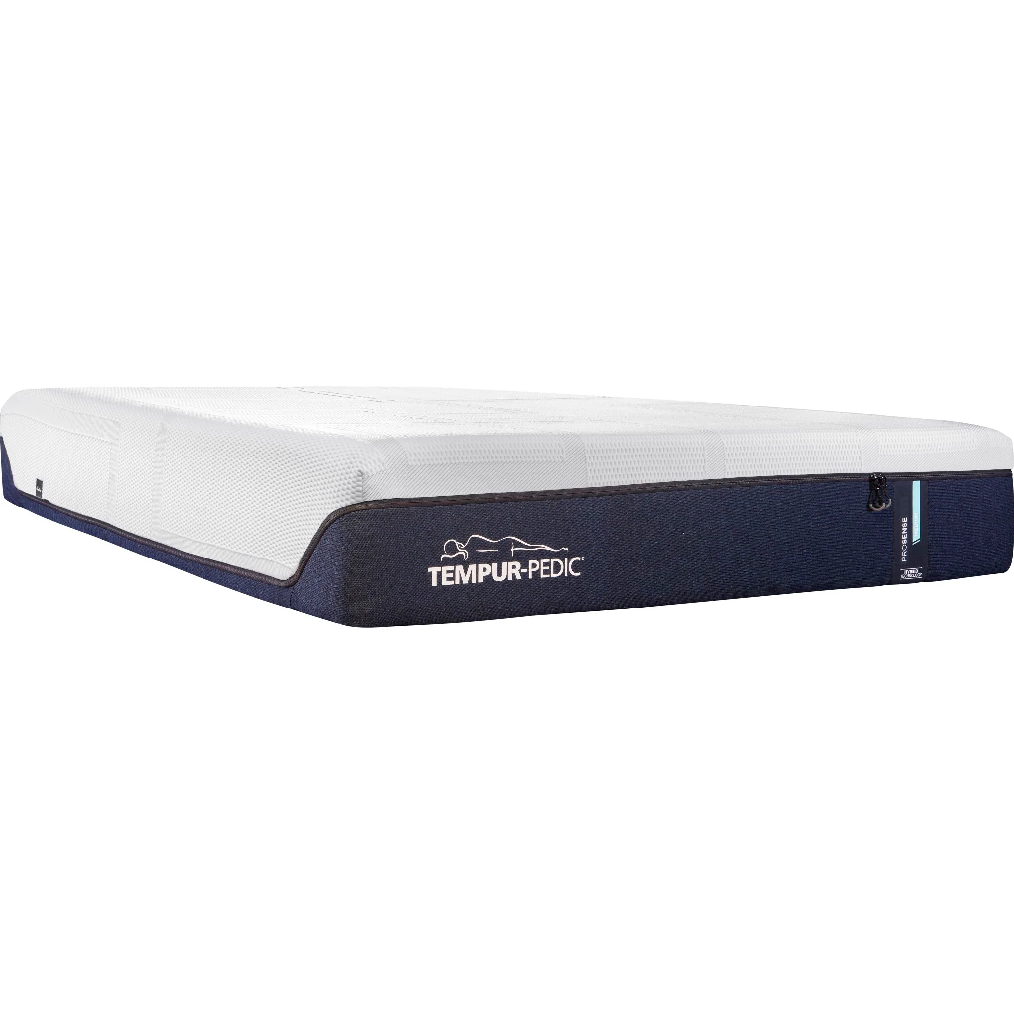 Tempur-Pedic Tempur-ProSense Medium Hybrid 12 inch Mattress - Image 6