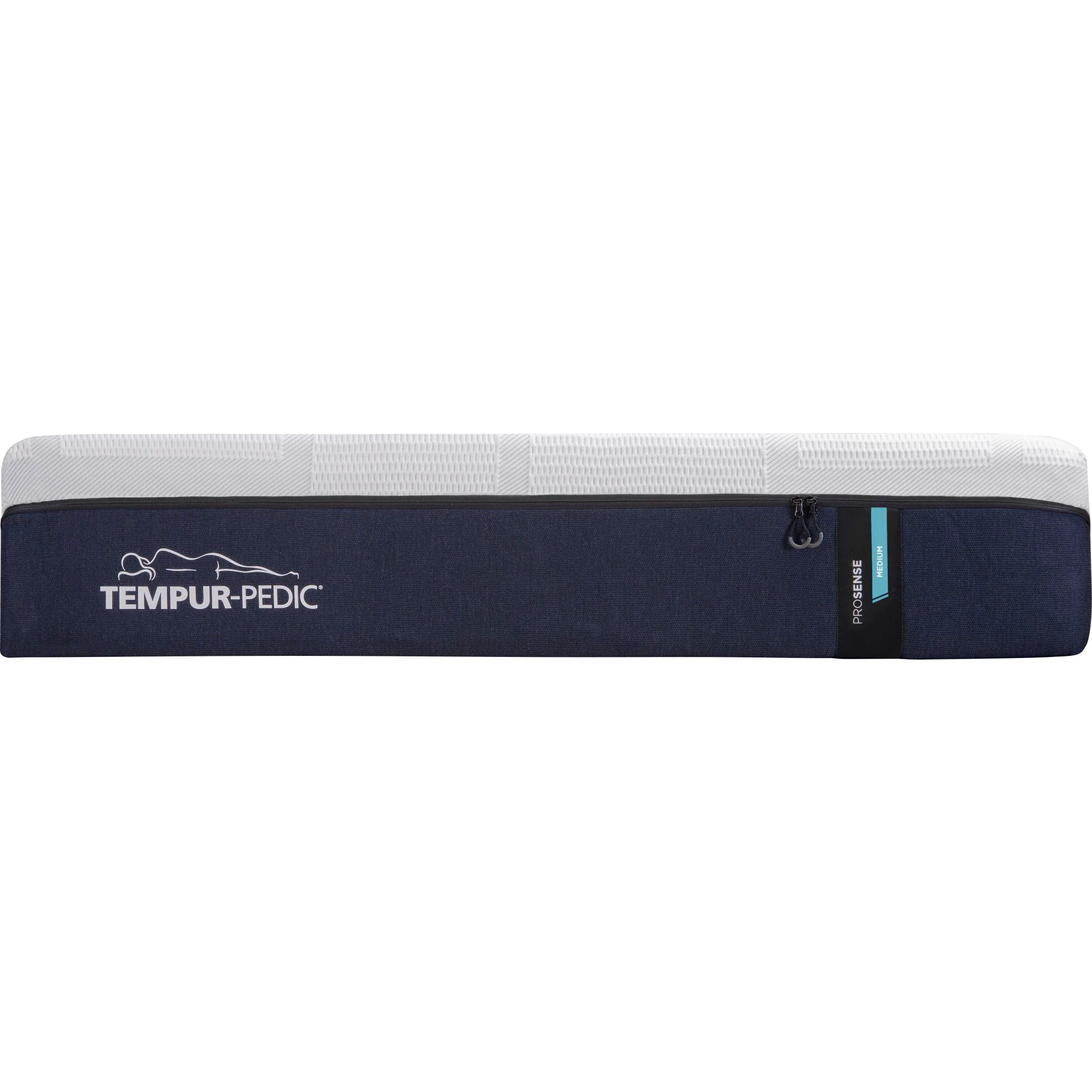Tempur-Pedic Tempur-ProSense Medium Memory Foam 12 inch Mattress - Image 4