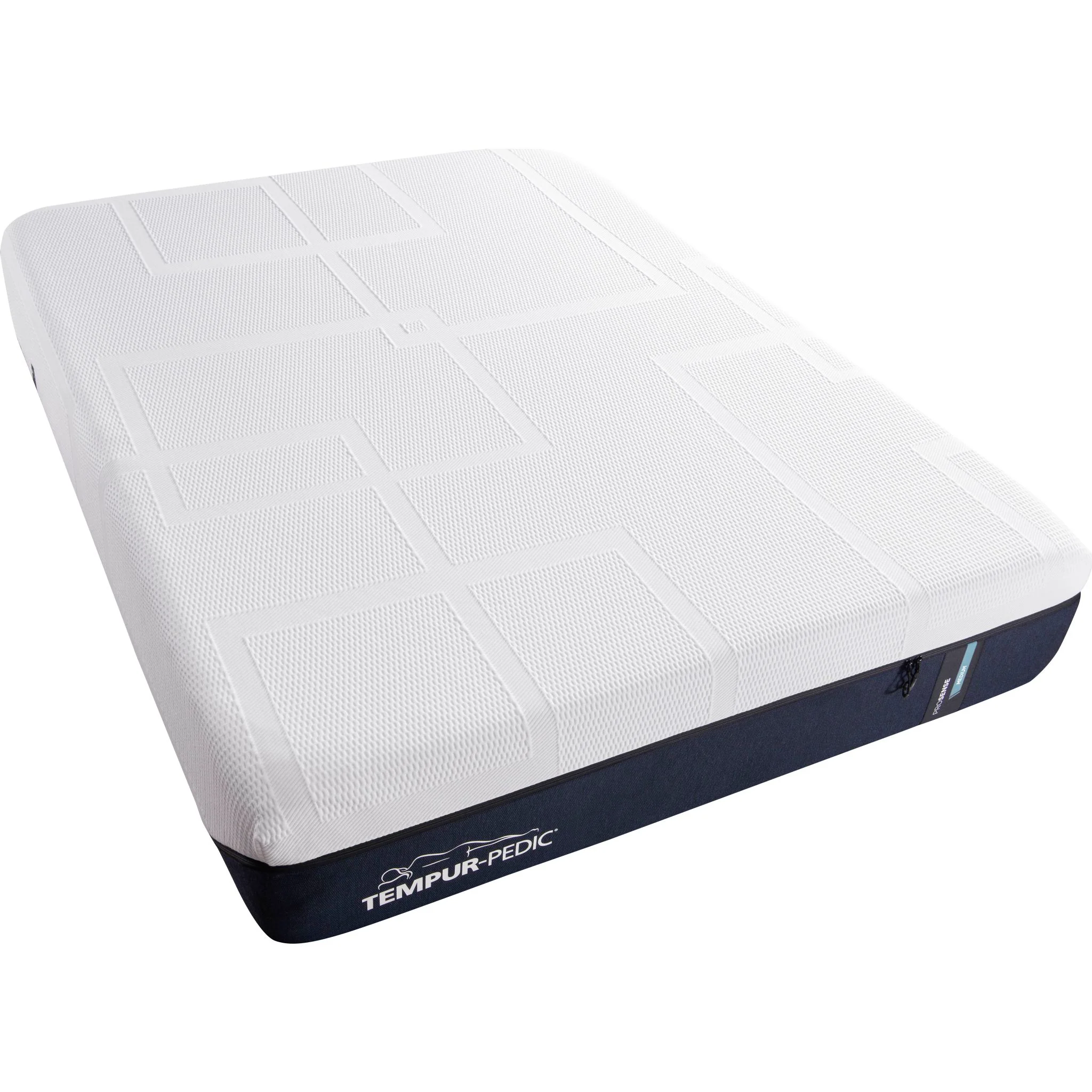 Tempur-Pedic Tempur-ProSense Medium Memory Foam 12 inch Mattress - Image 5