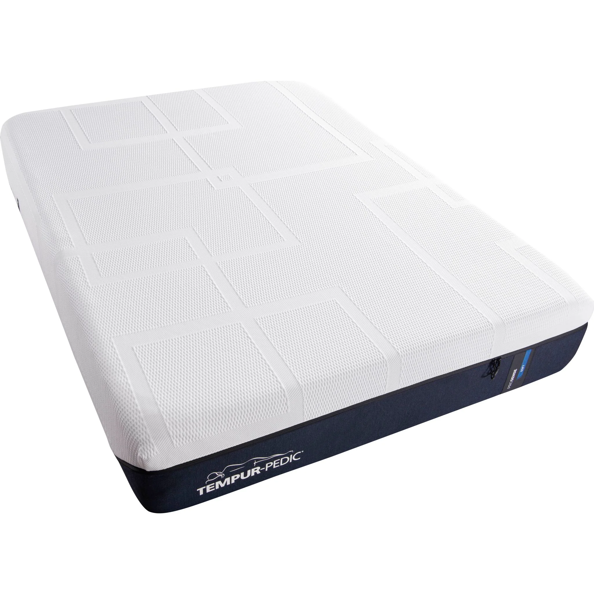 Tempur-Pedic Tempur-ProSense Soft Memory Foam 12 inch Mattress - Image 3
