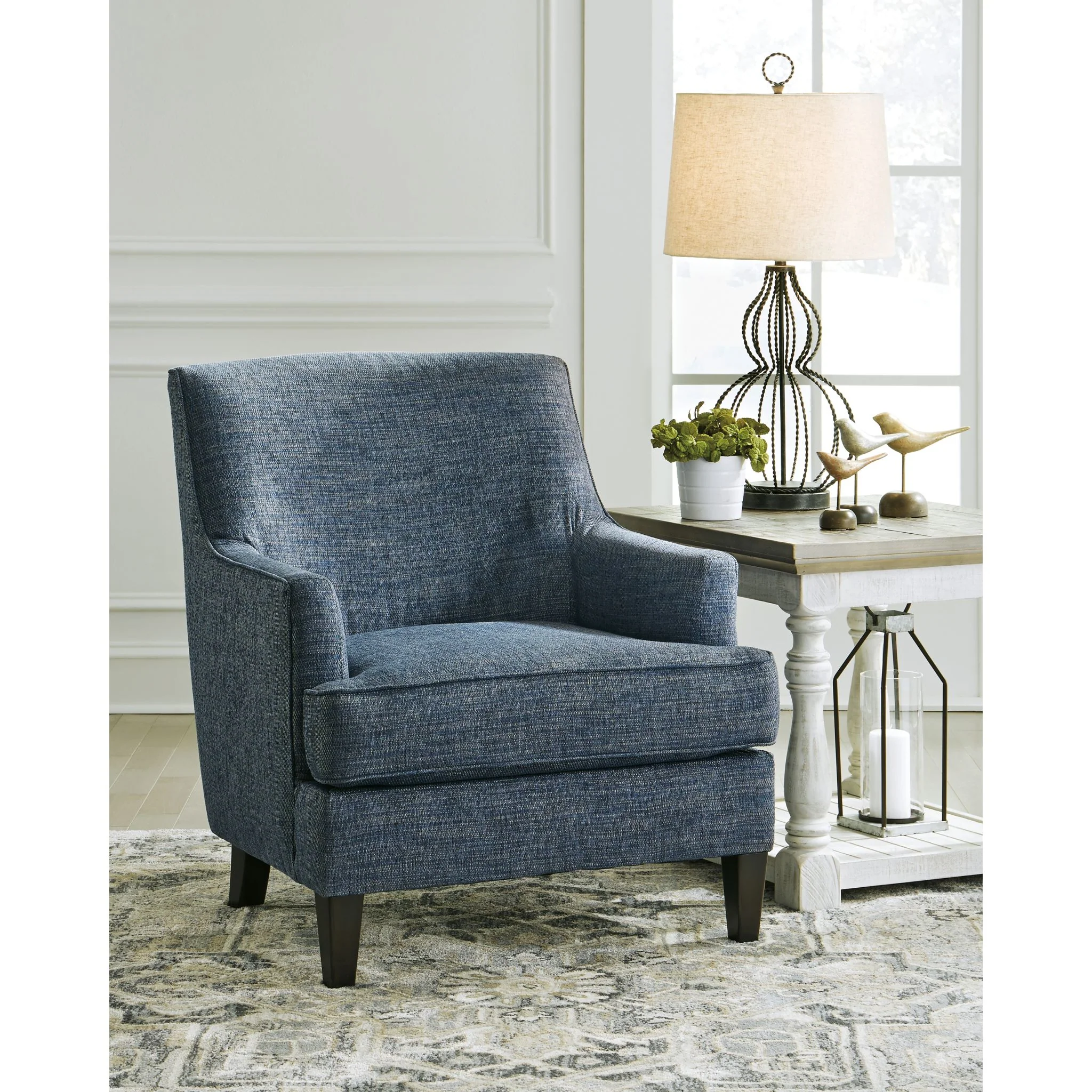 Tenino Accent Chair - Image 5