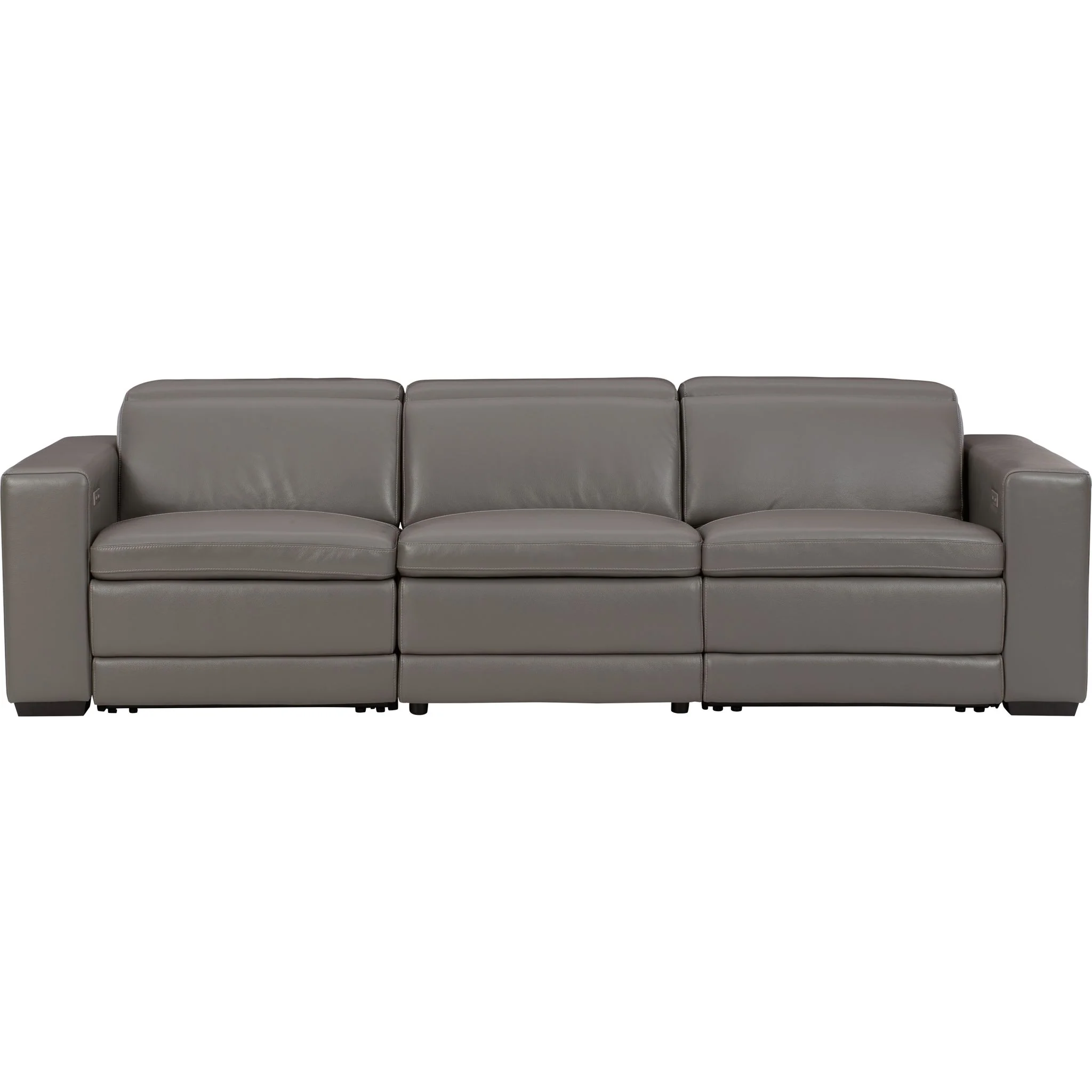 Texline 4 Piece Power Reclining Sofa - Image 3