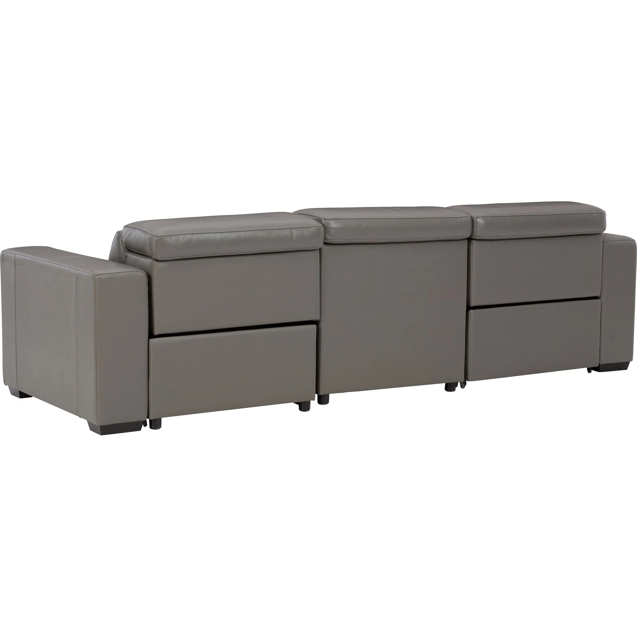 Texline 4 Piece Power Reclining Sofa - Image 4
