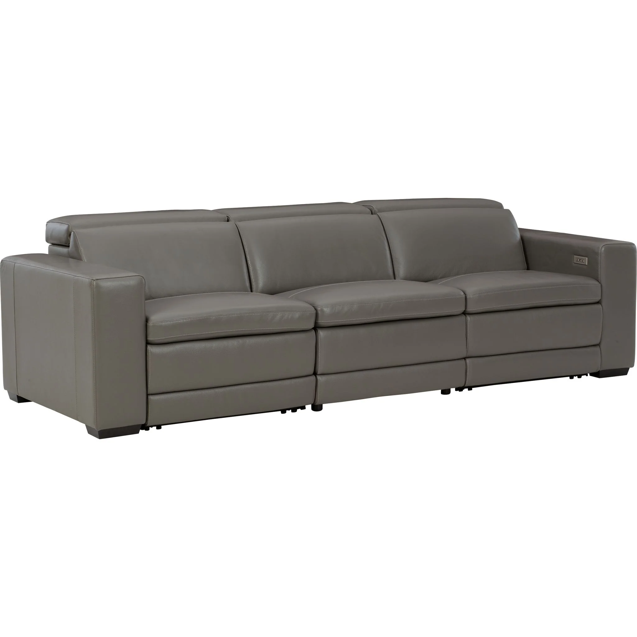 Texline 4 Piece Power Reclining Sofa - Image 7