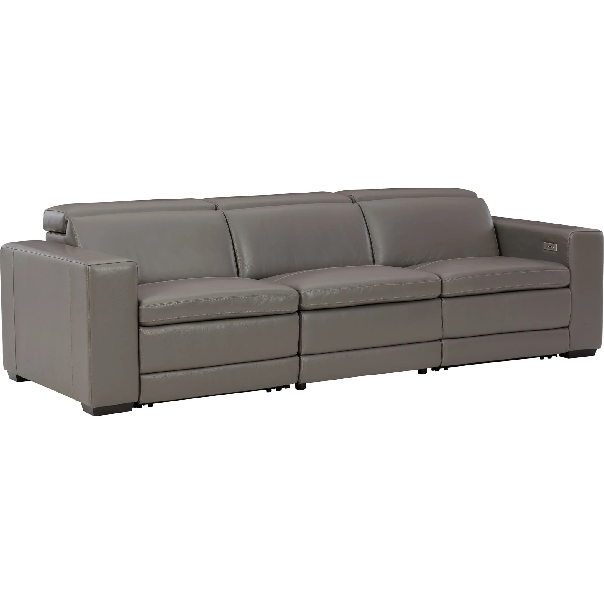 Texline 4 Piece Power Reclining Sofa - Image 8