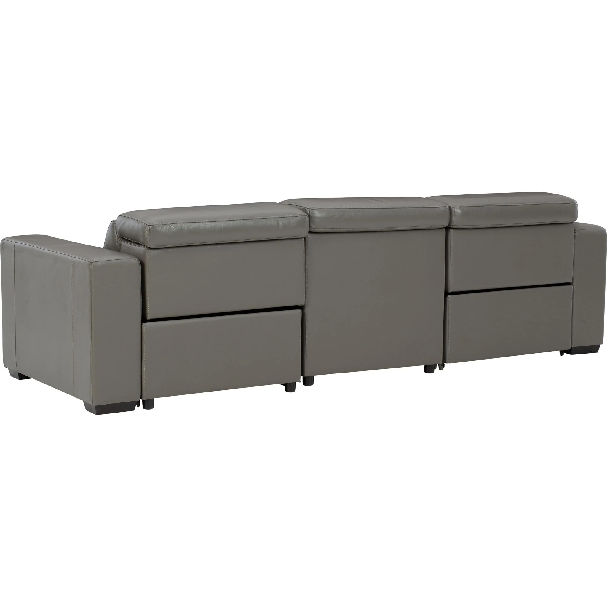 Texline 4 Piece Power Reclining Sofa - Image 9