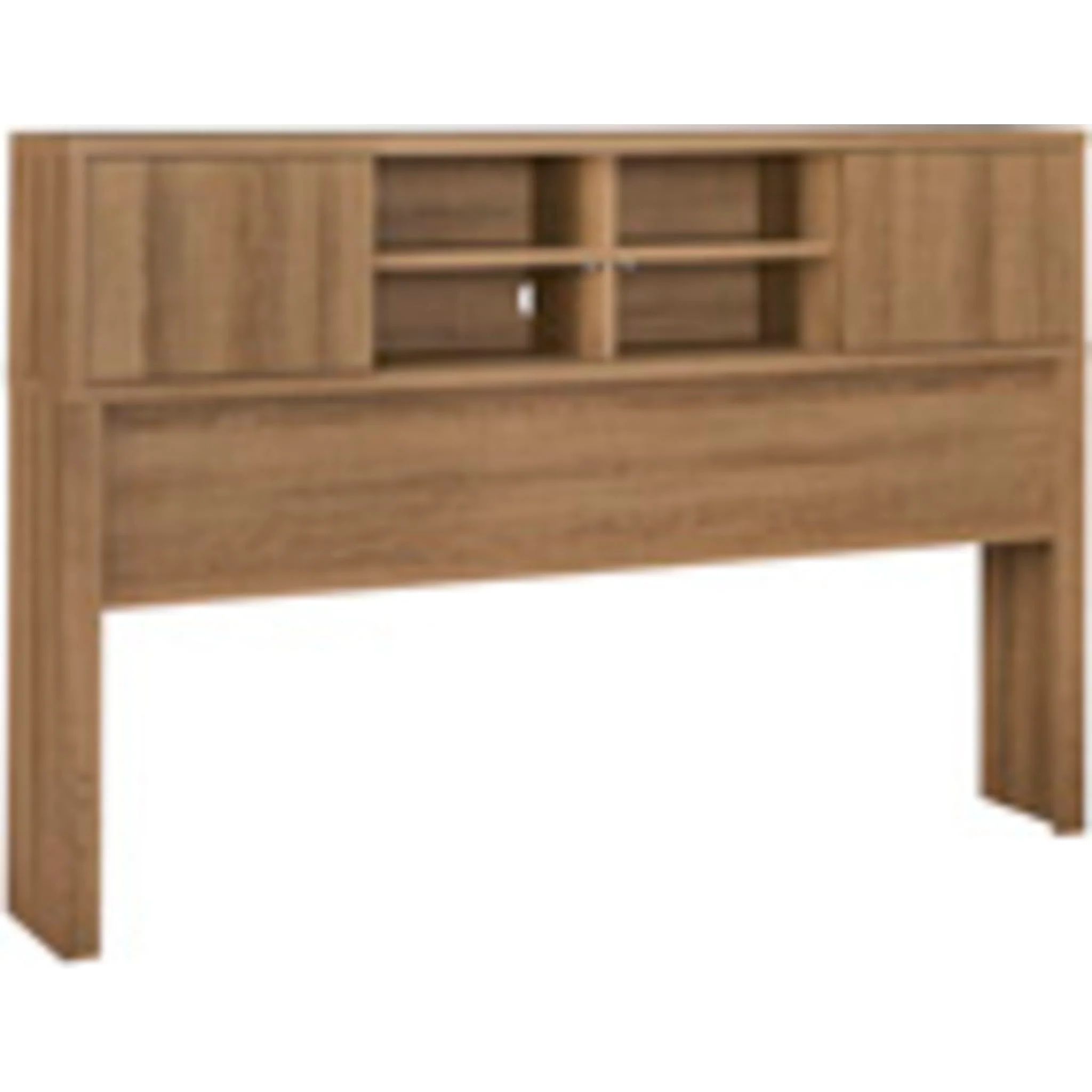 Thadamere King Storage Headboard - Image 3