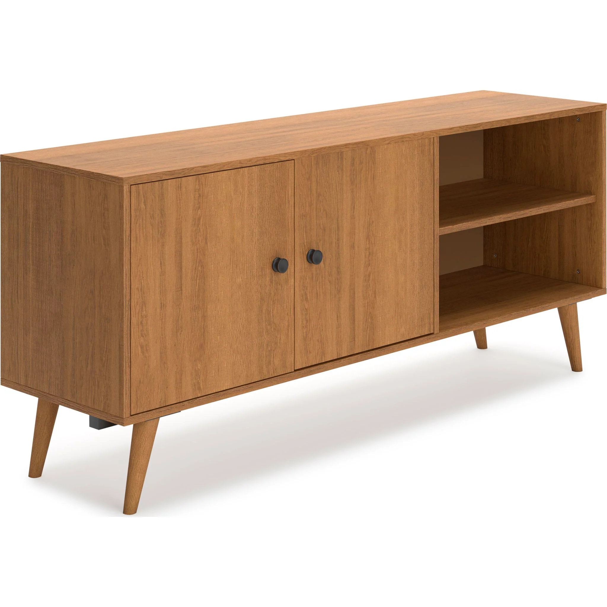 Thadamere TV Stand - Image 5