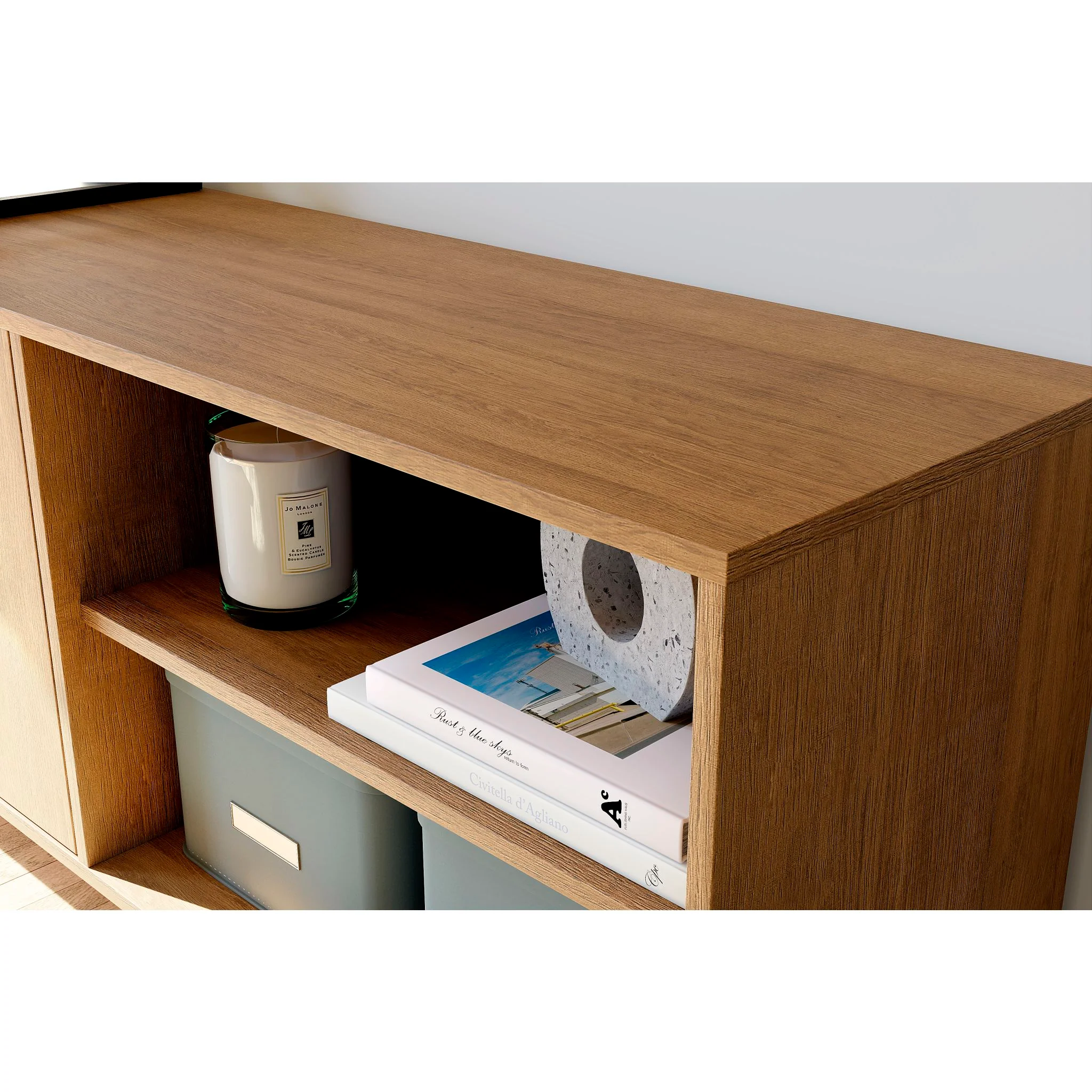 Thadamere TV Stand - Image 7