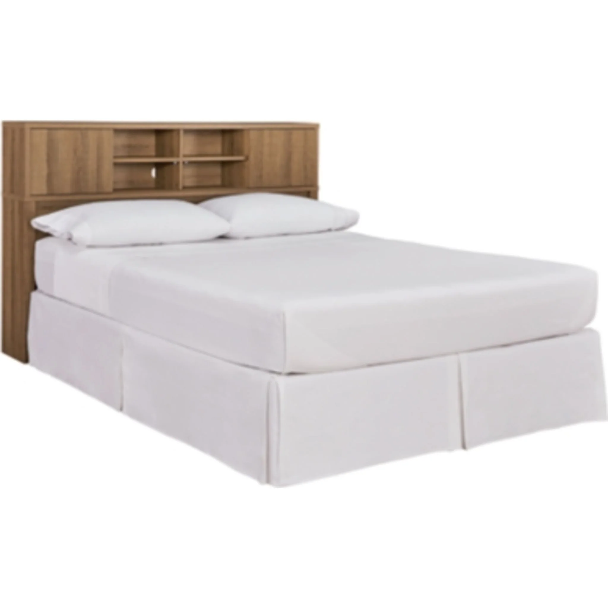 Thadamere Storage Headboard - Image 7