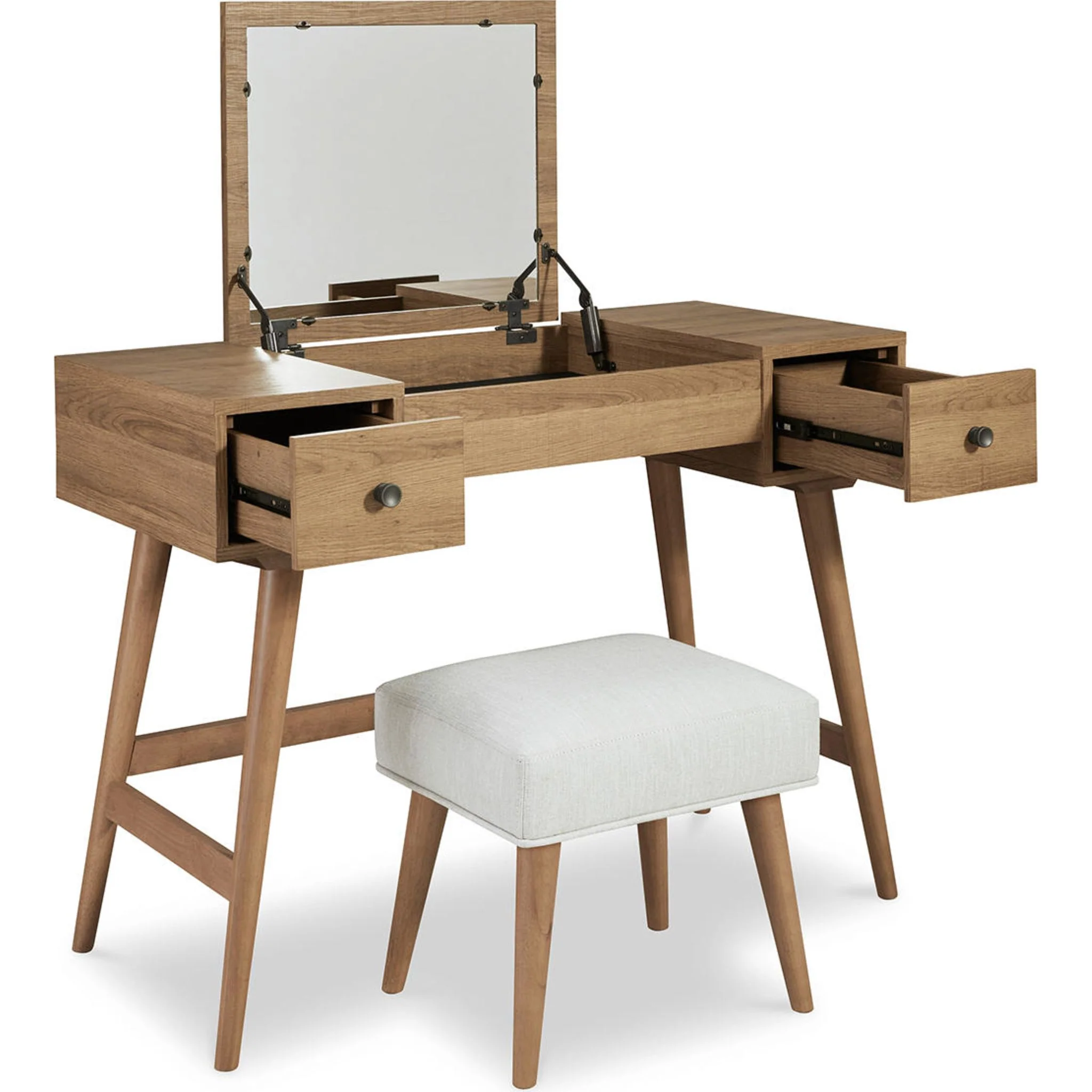 Thadamere Vanity Set - Image 3