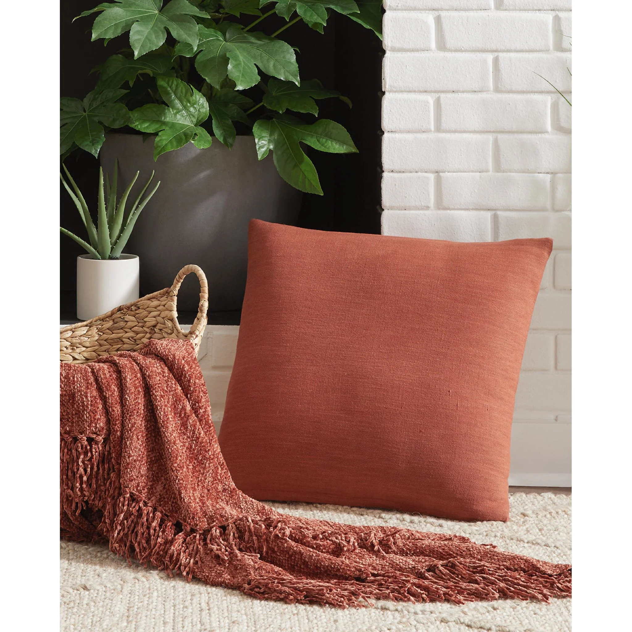 Thaneville Accent Pillow - Image 2