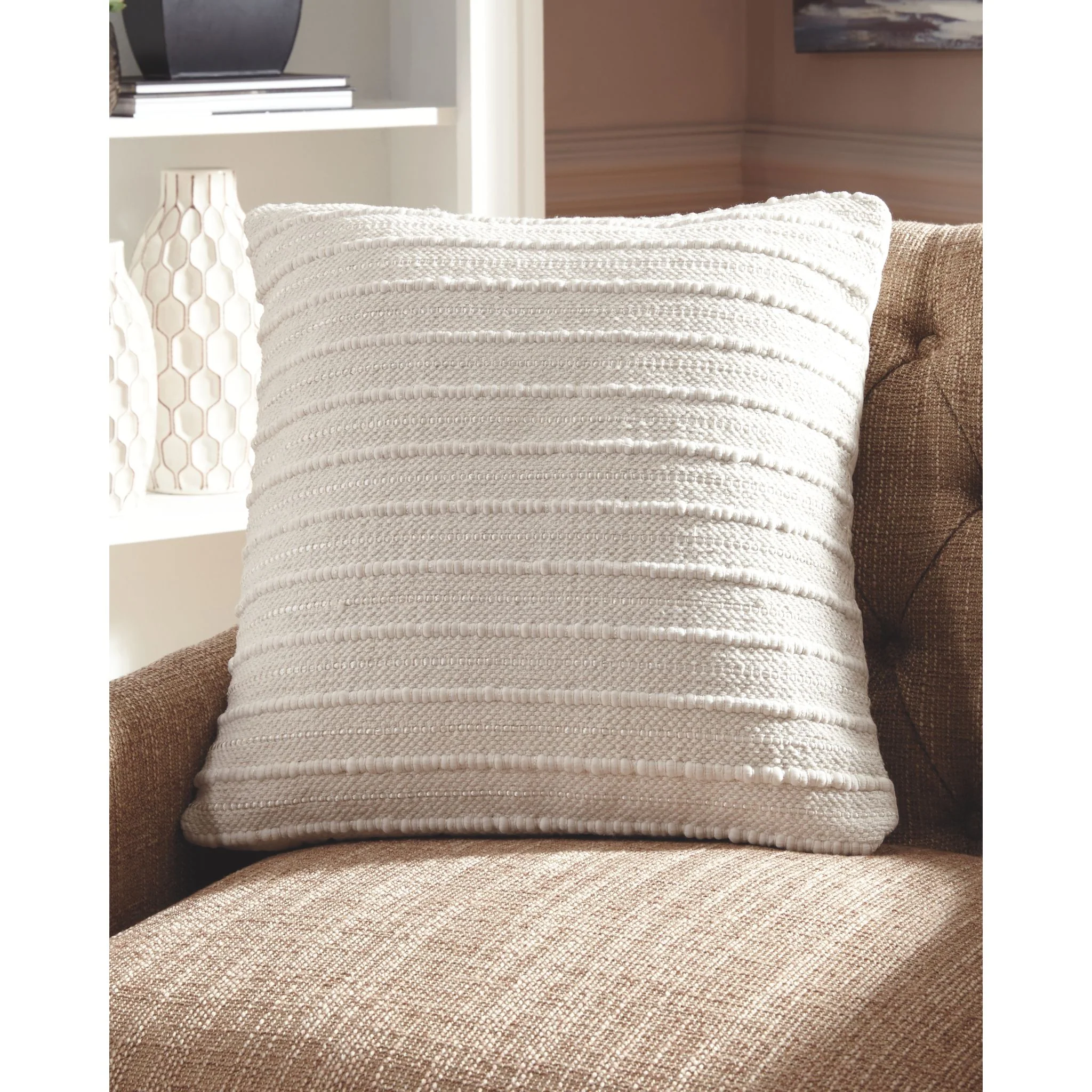 Theban Accent Pillow - Image 2