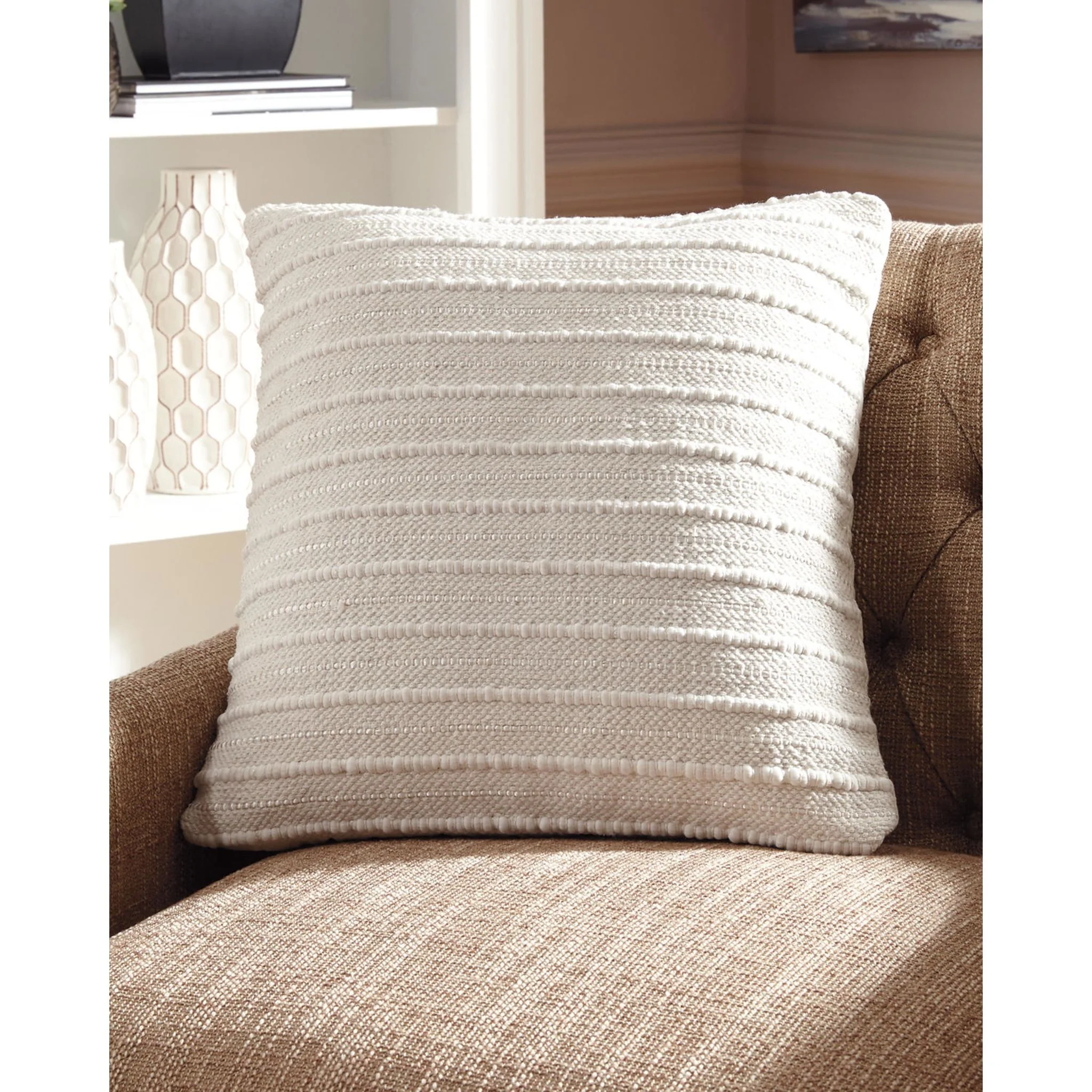 Theban Accent Pillow - Image 3