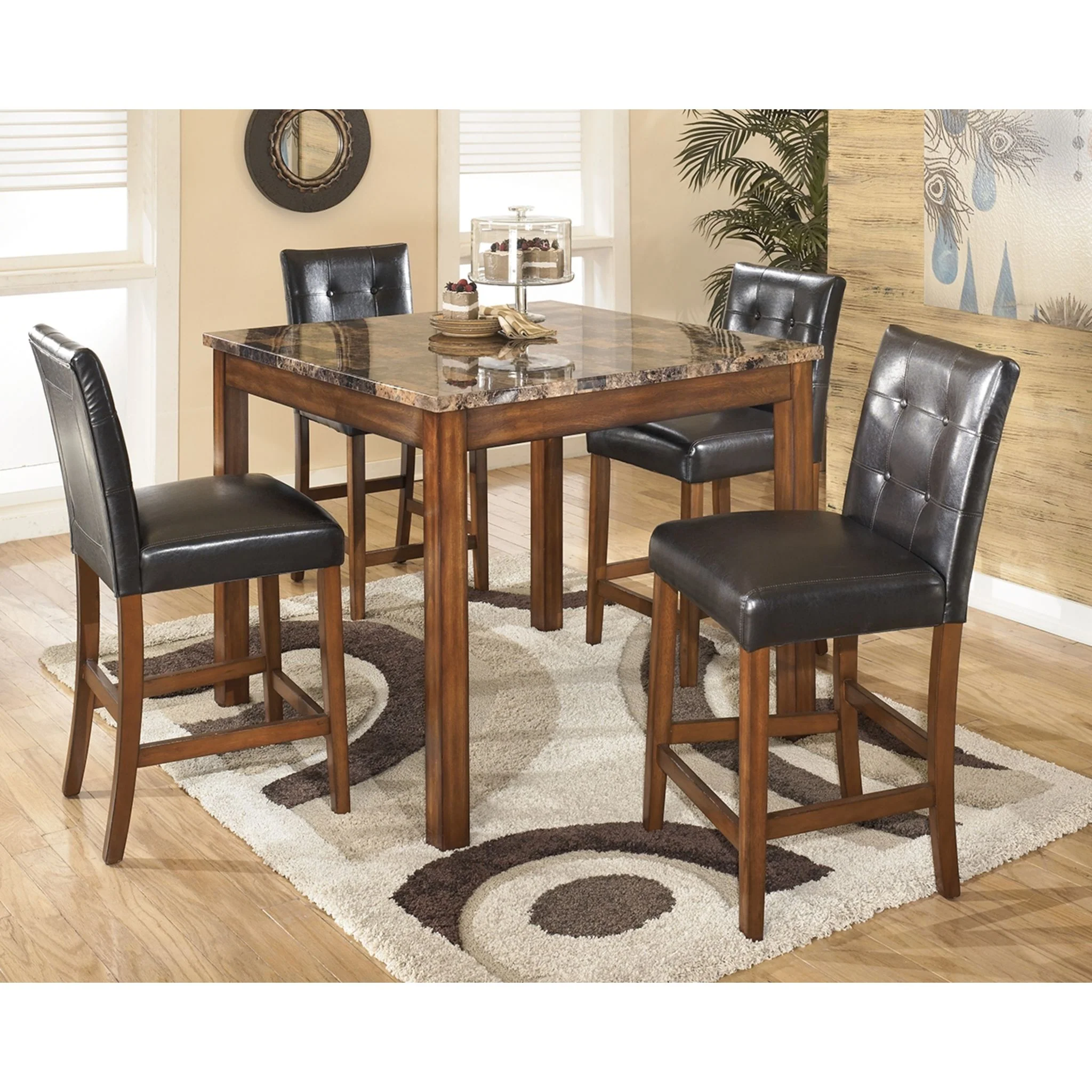 Theo Counter Set - Image 2