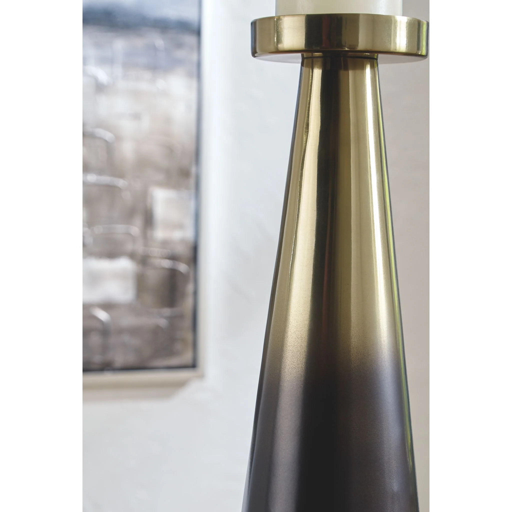 Theseus Candle Holder (Set of 2) - Image 3