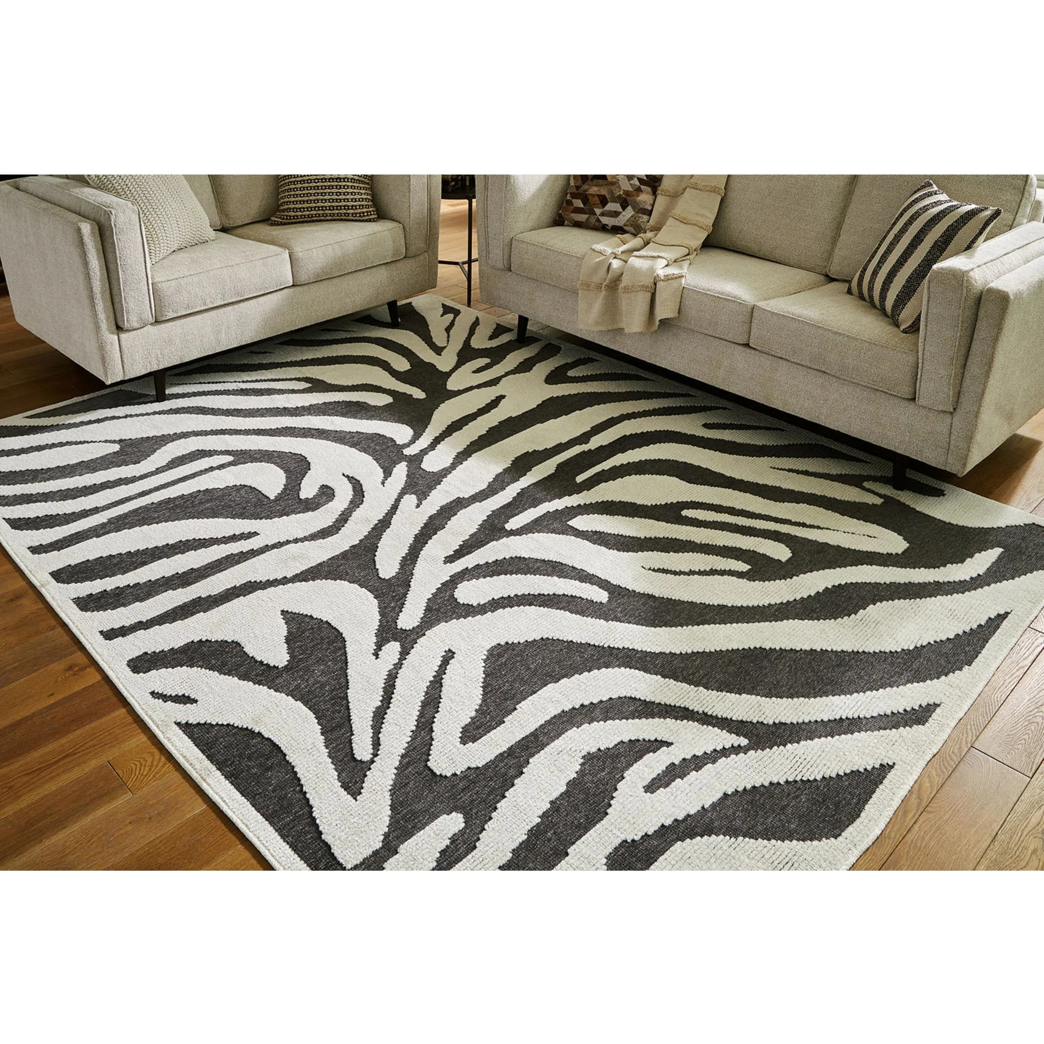 Thomwith Area Rug - Image 2