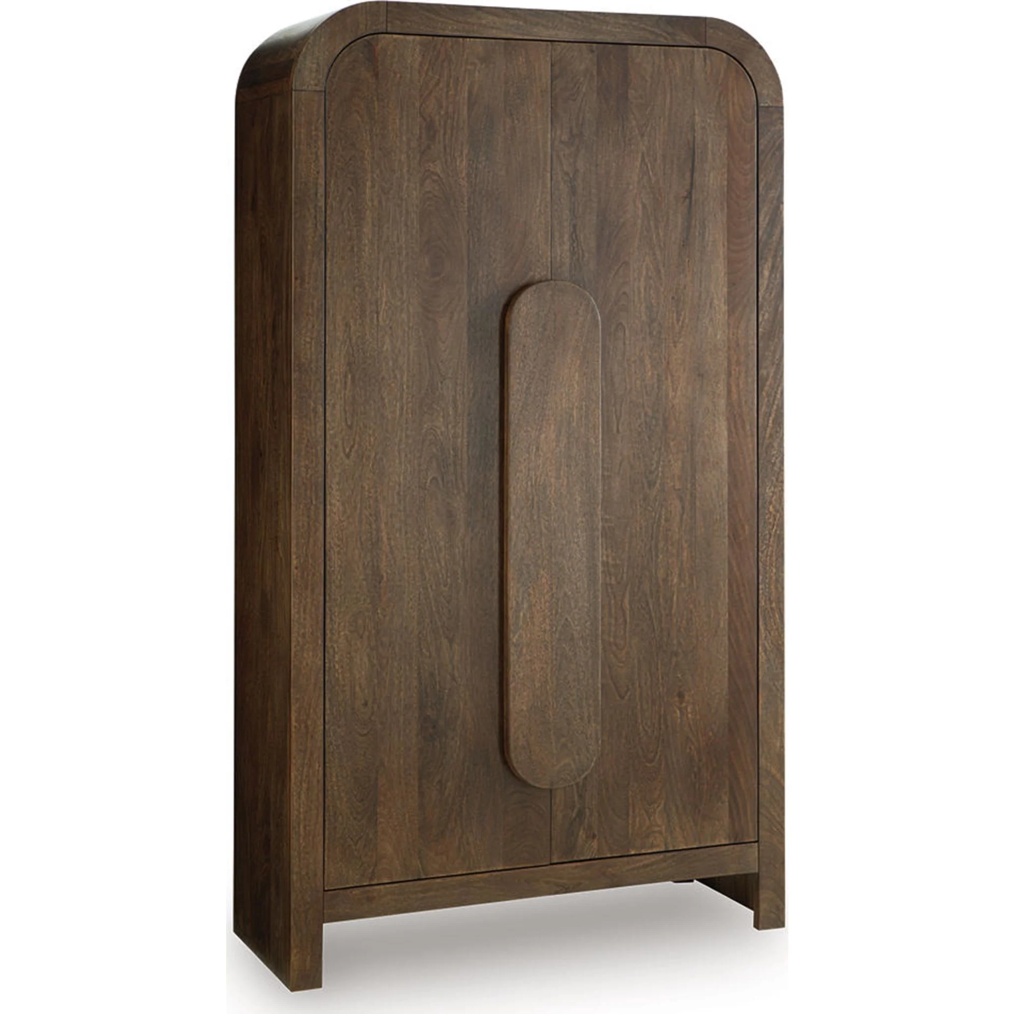 Thoren Accent Cabinet - Image 4