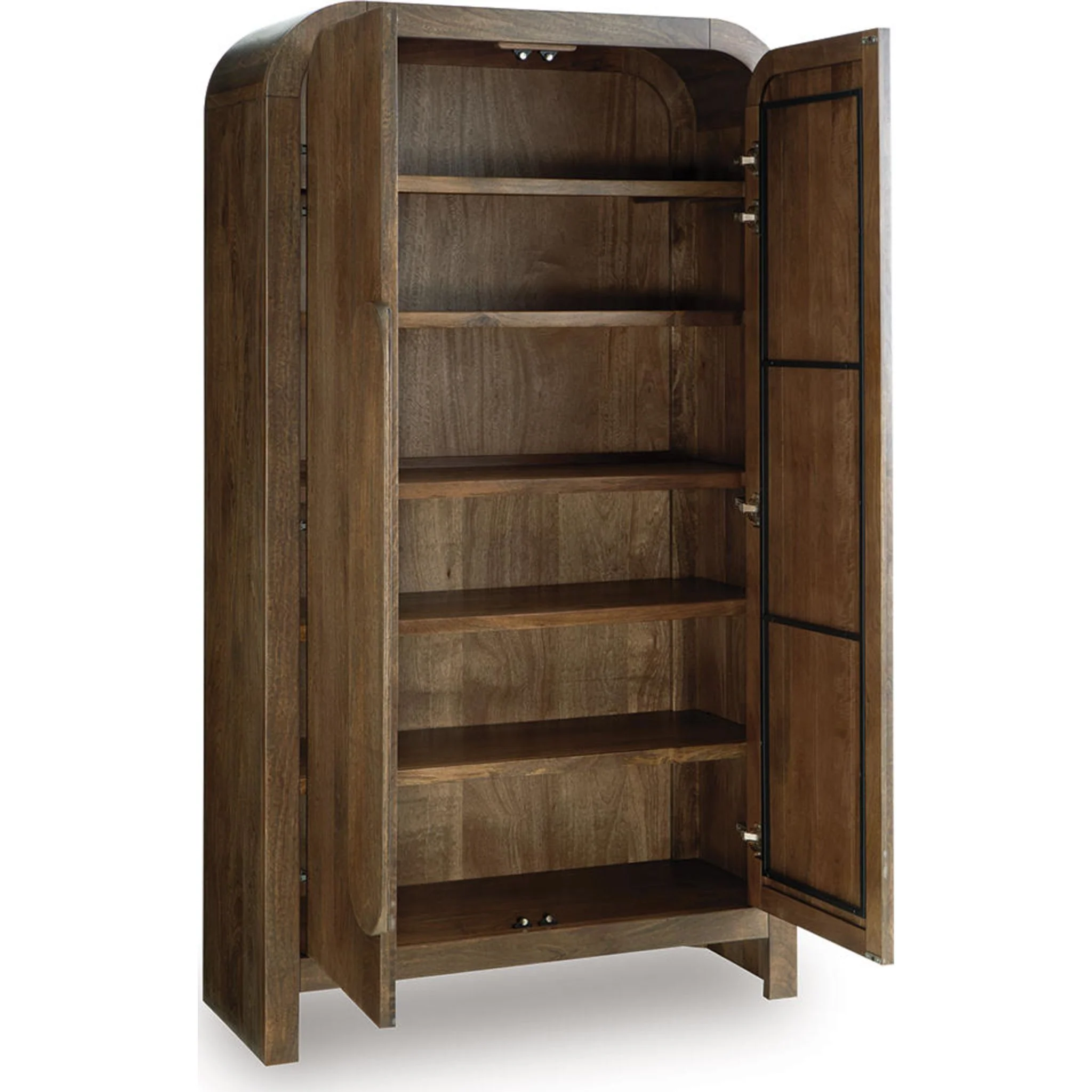 Thoren Accent Cabinet - Image 5