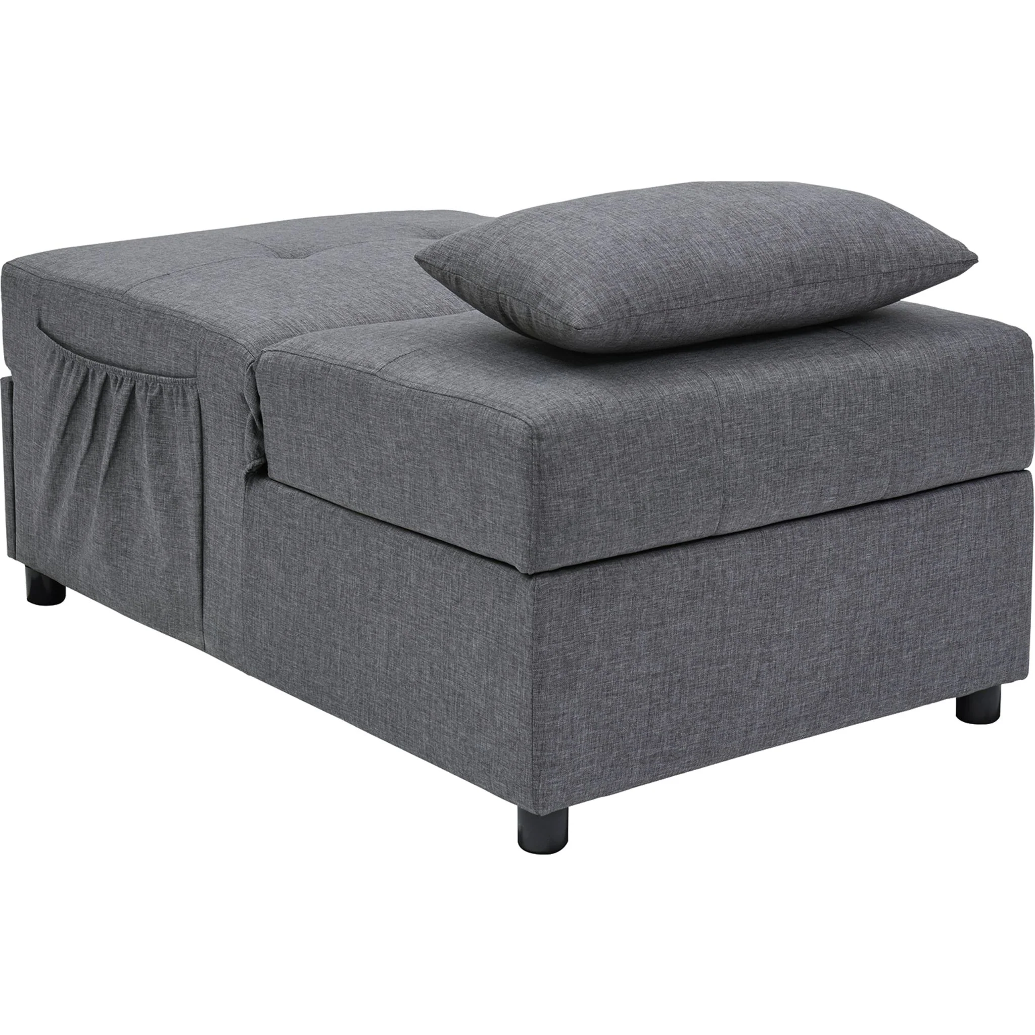 Thrall Single Seat Pop Up Sleeper - Image 10