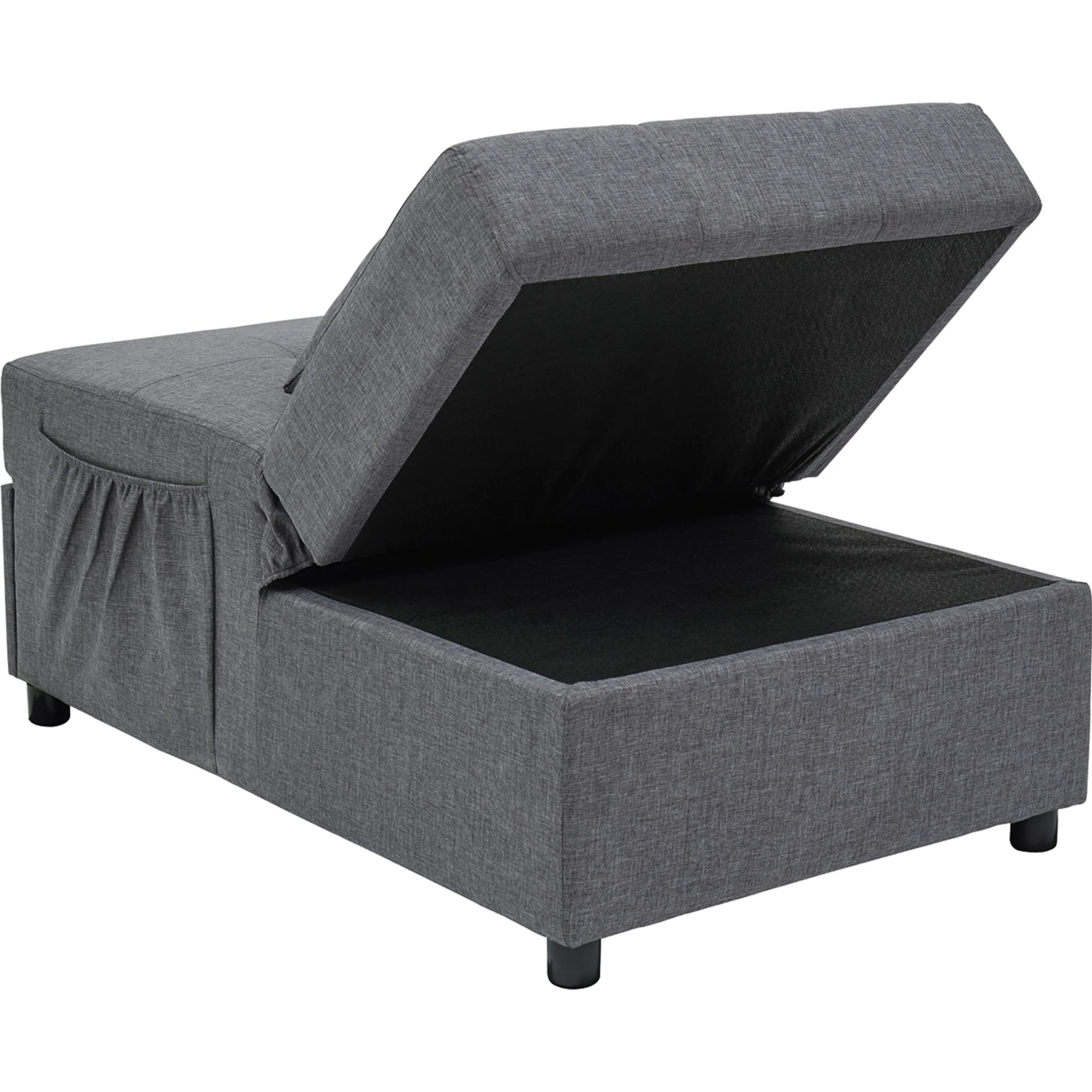 Thrall Single Seat Pop Up Sleeper - Image 12