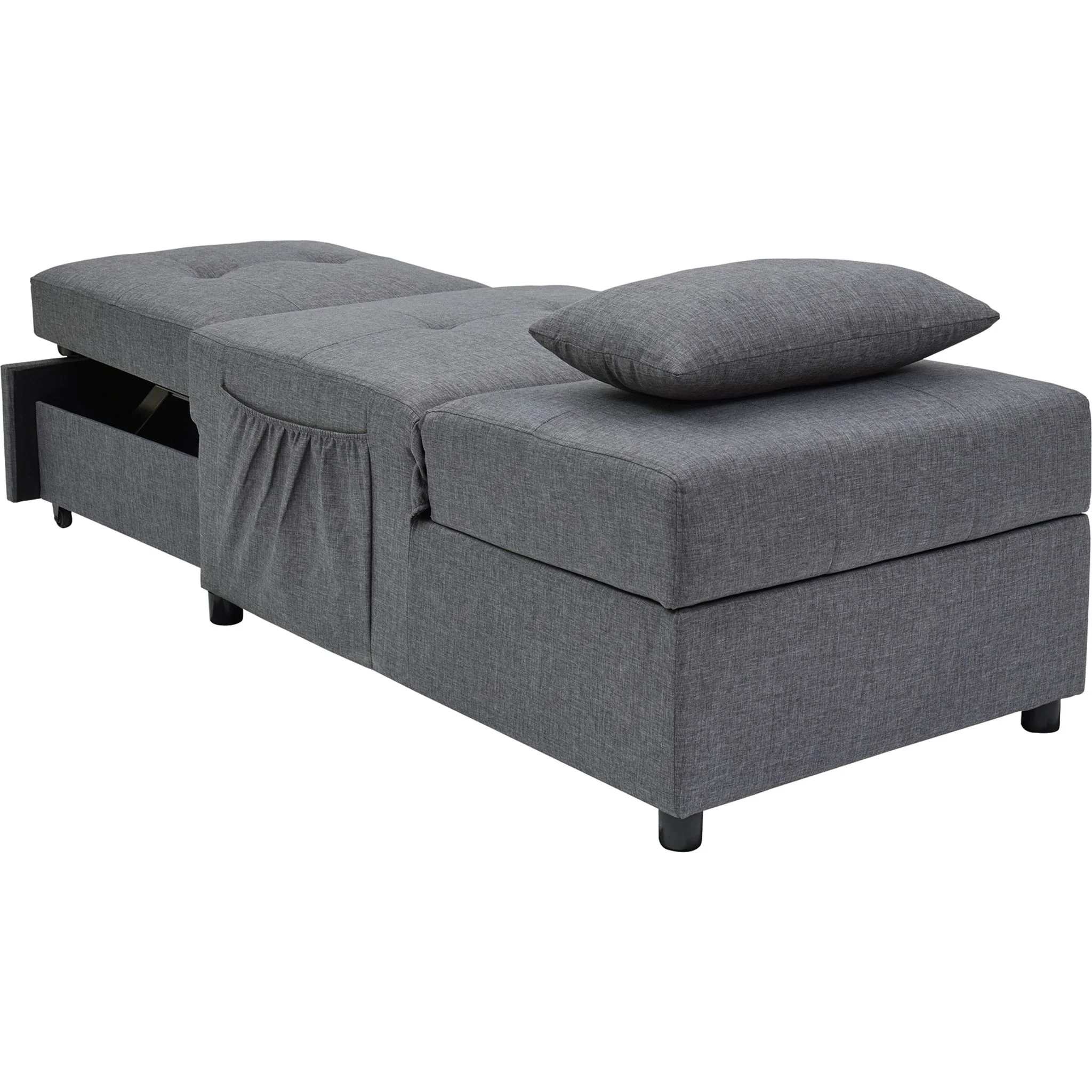 Thrall Single Seat Pop Up Sleeper - Image 8