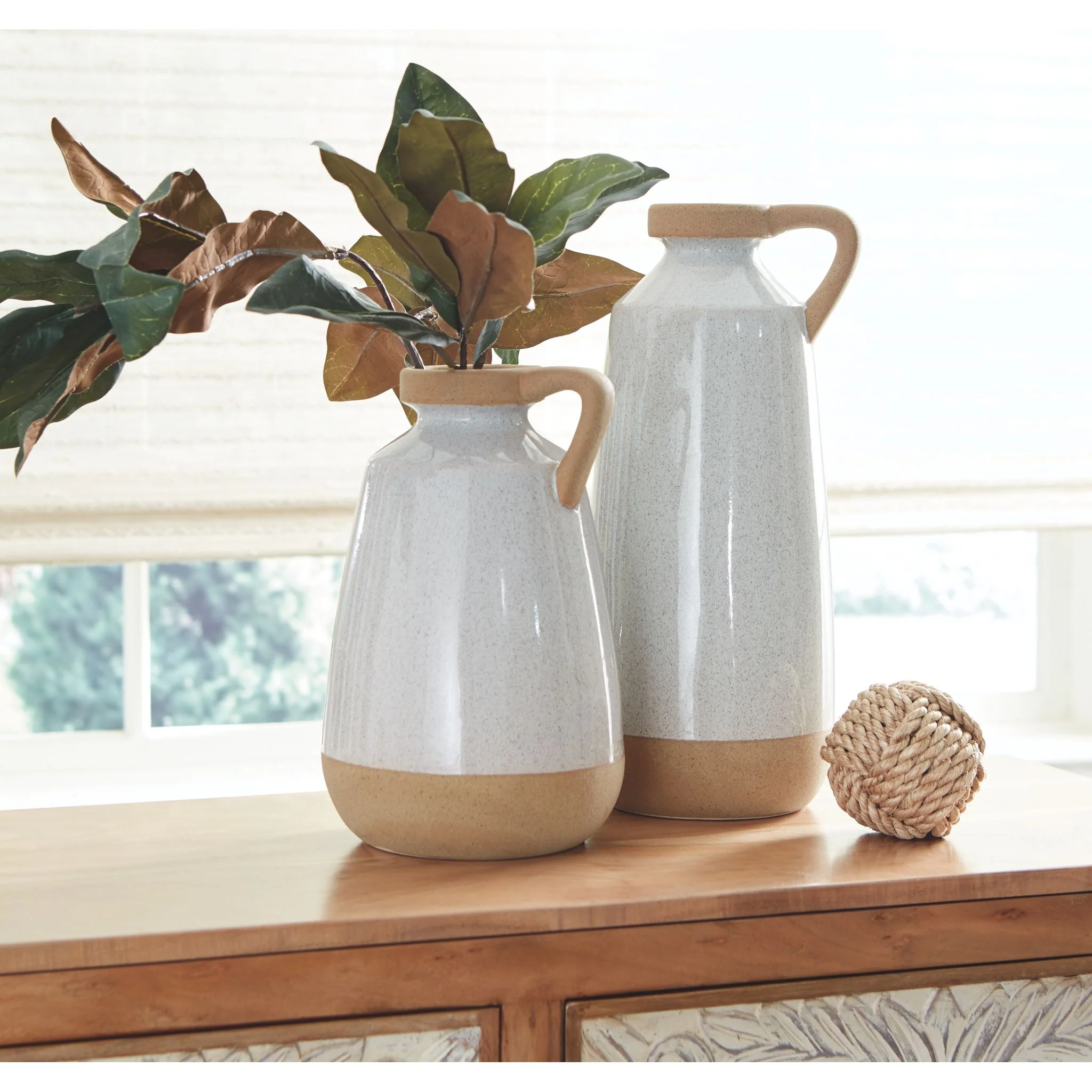 Tilbury Vase (Set of 2) - Image 2