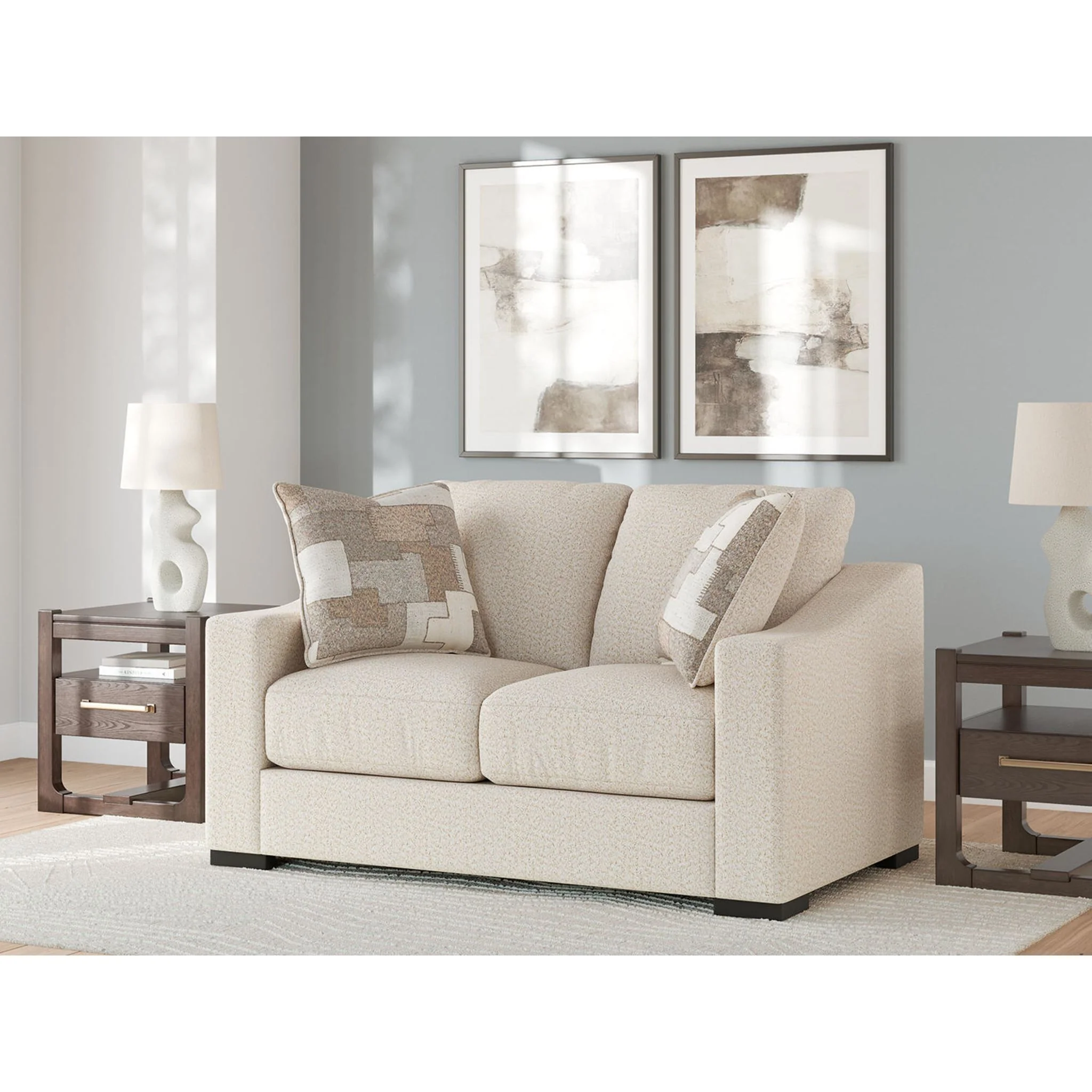 Tildan-Exclusive Loveseat - Image 2