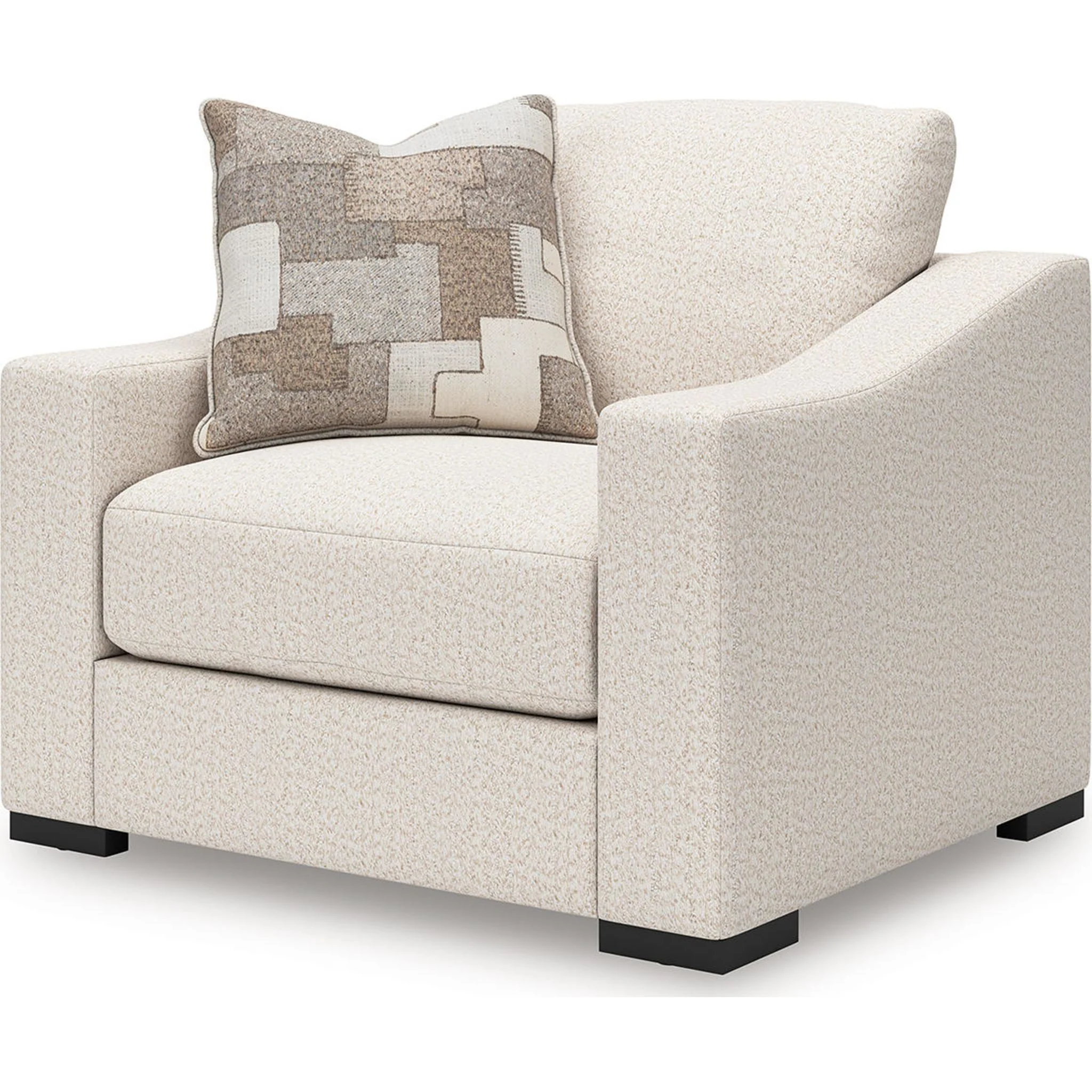 Tildan-Exclusive Oversized Chair - Image 4